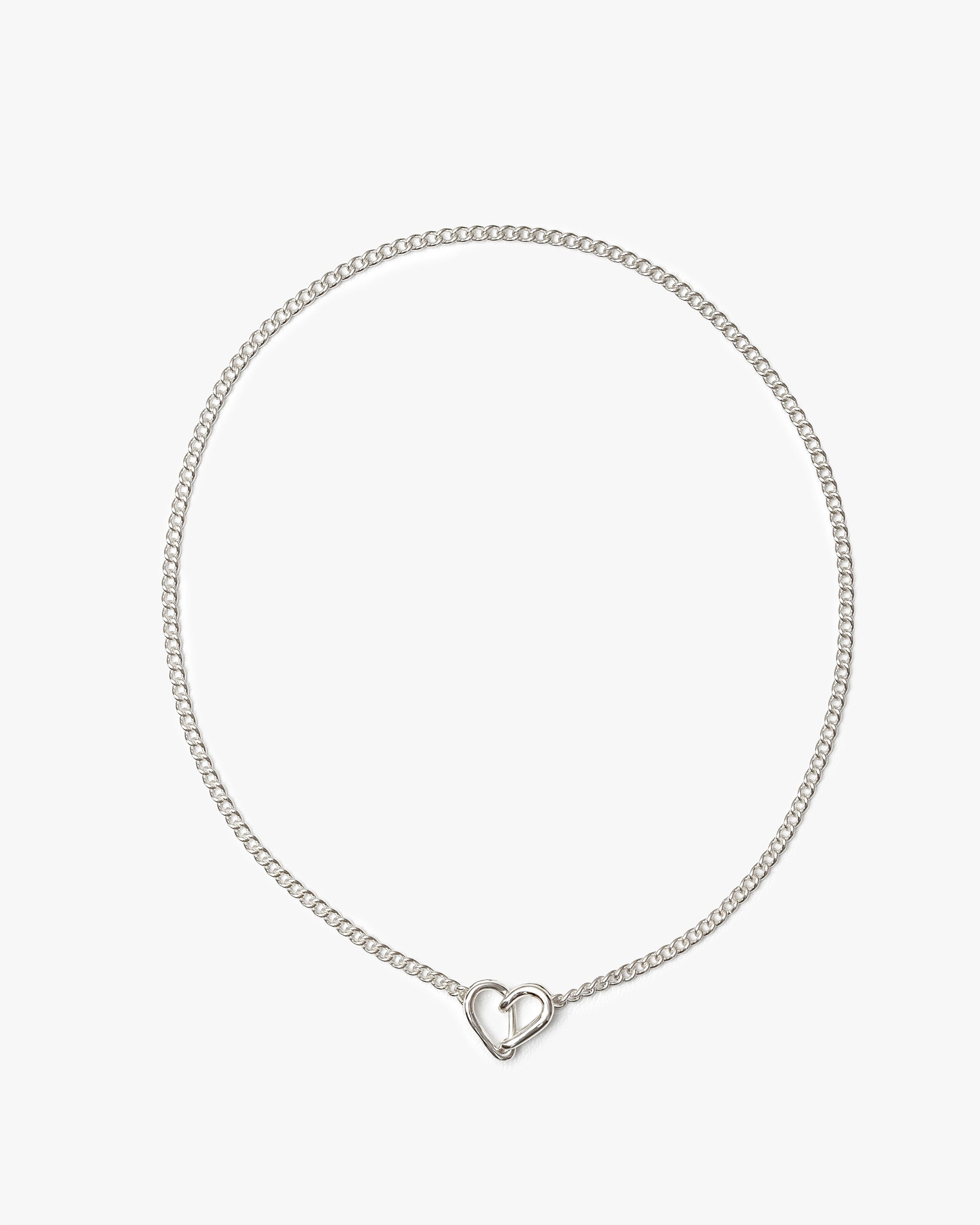 [NEW] Love Necklace | 2506N011010