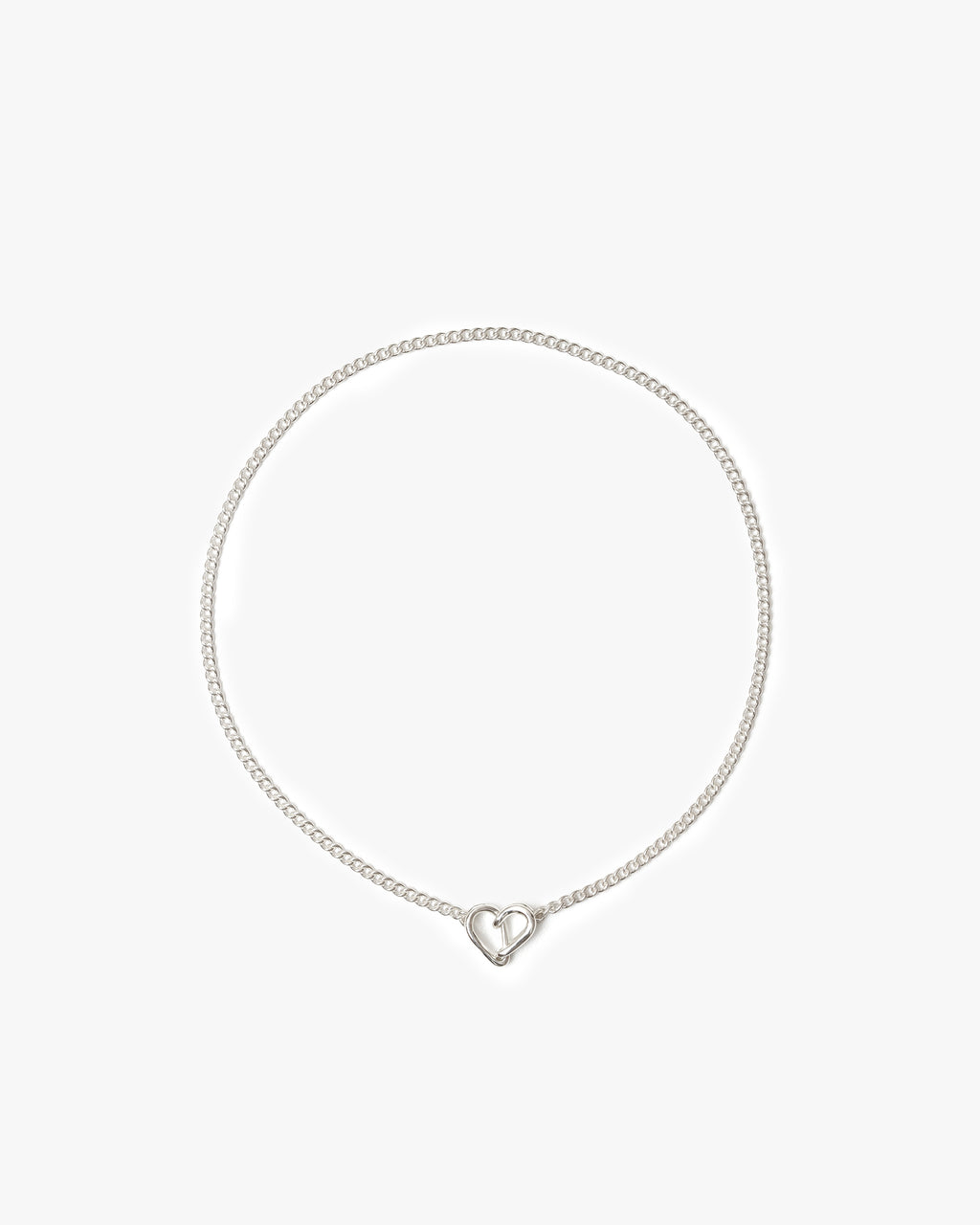 [NEW] Love Necklace | 2506N011010