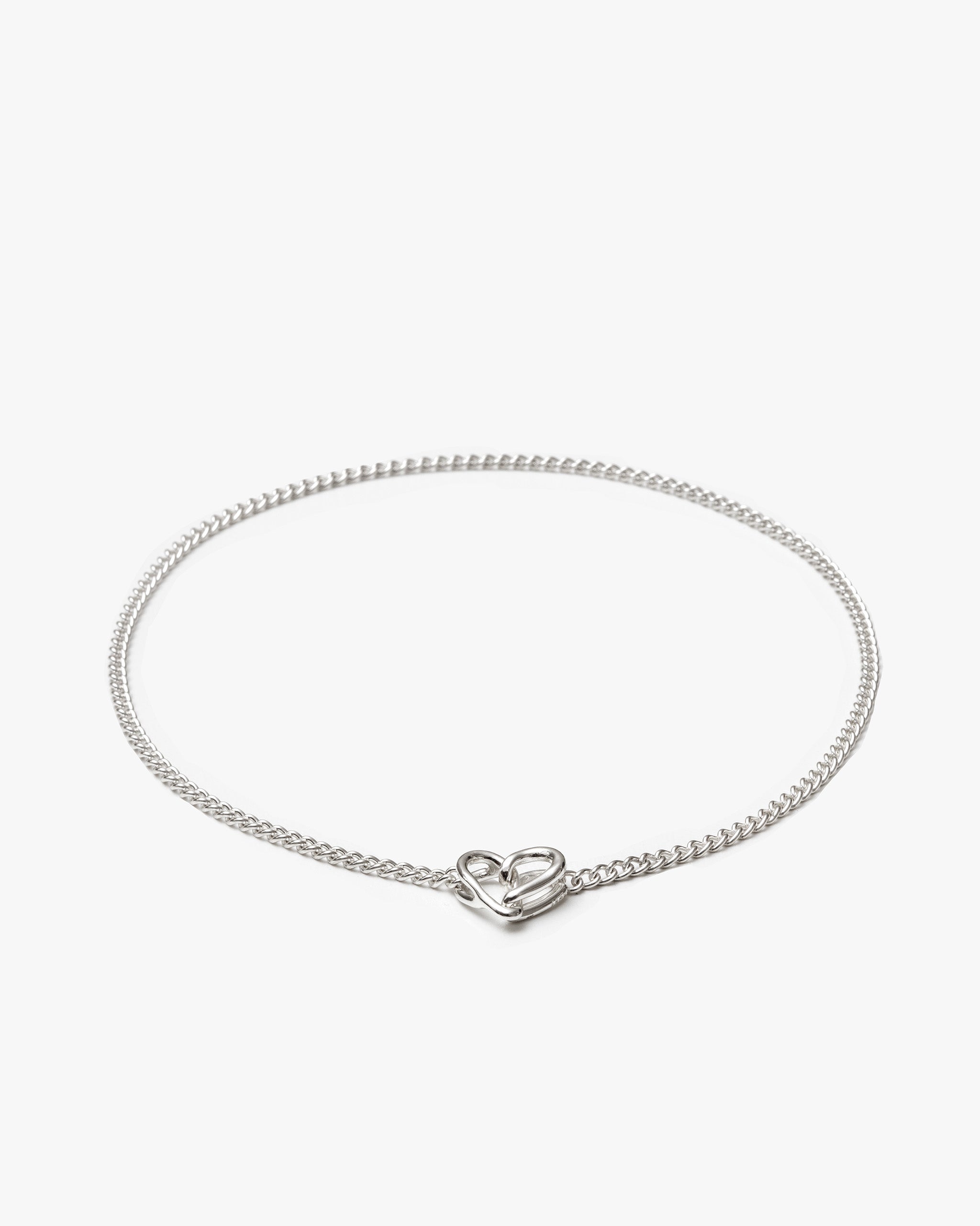 [NEW] Love Necklace | 2506N011010