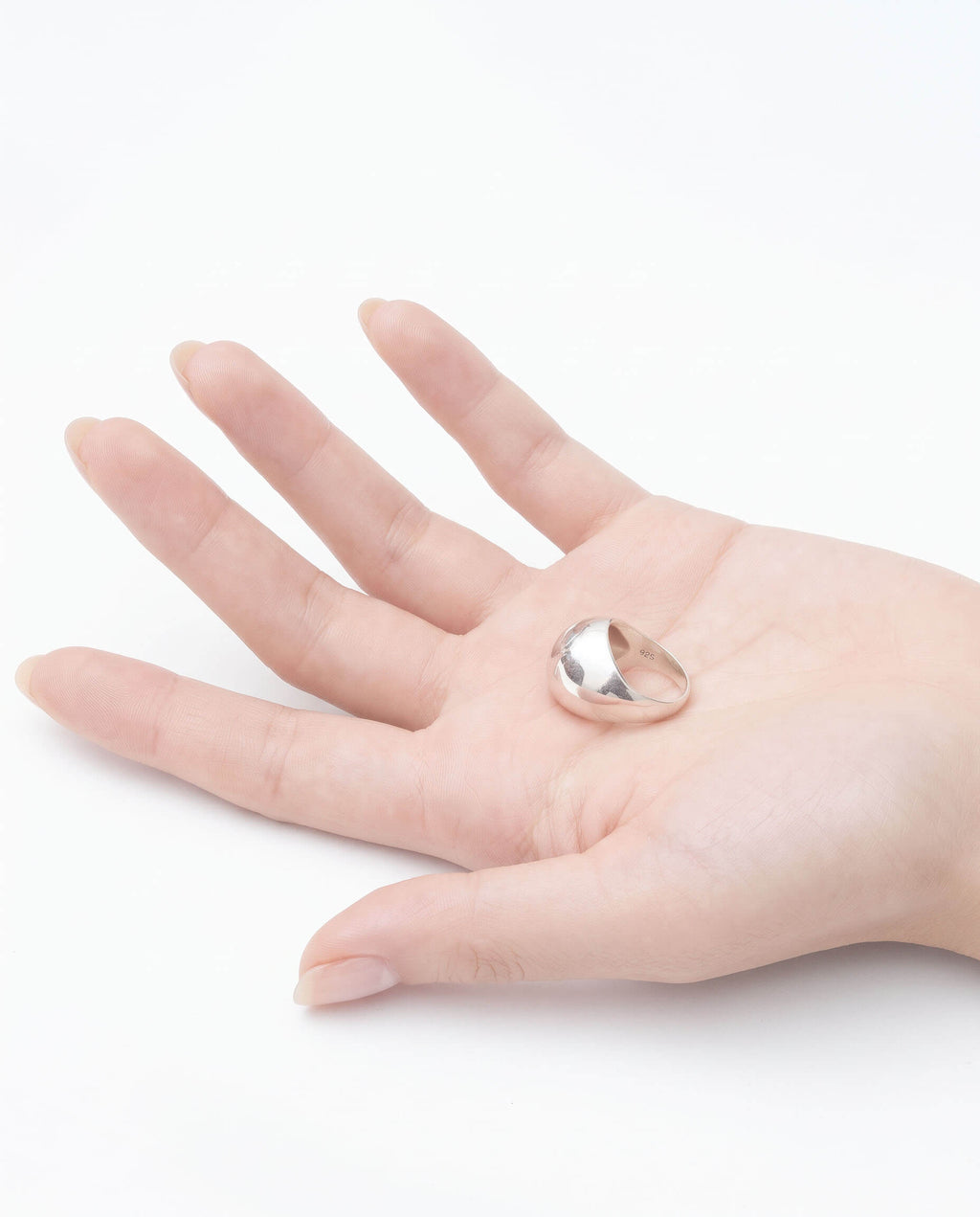 Bombato Pinky Ring | 1901P011010