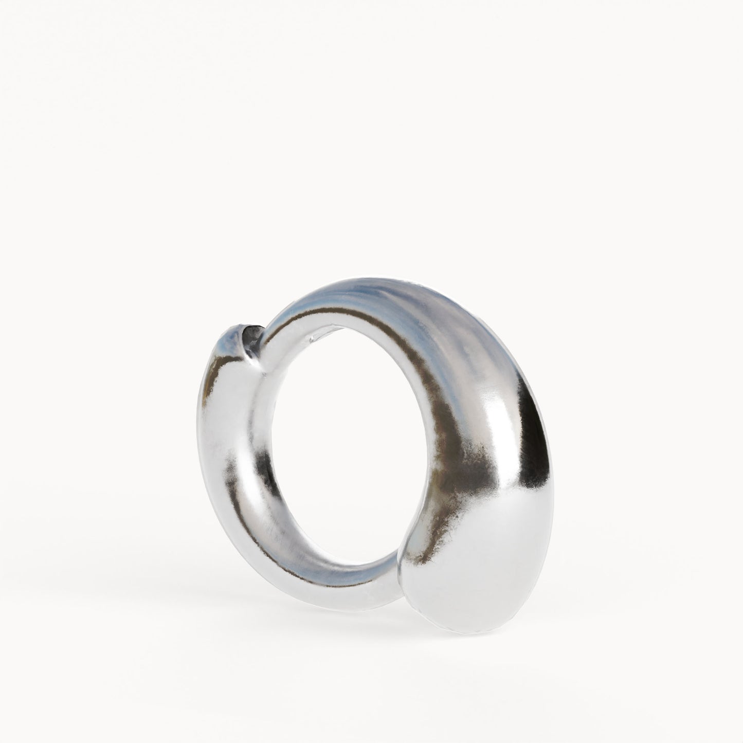 Plump ring | 1901R061010