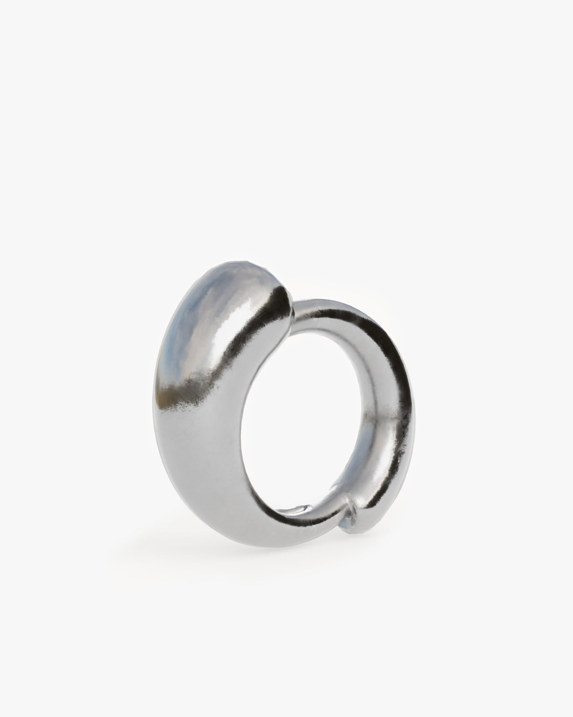 Plump ring | 1901R061010