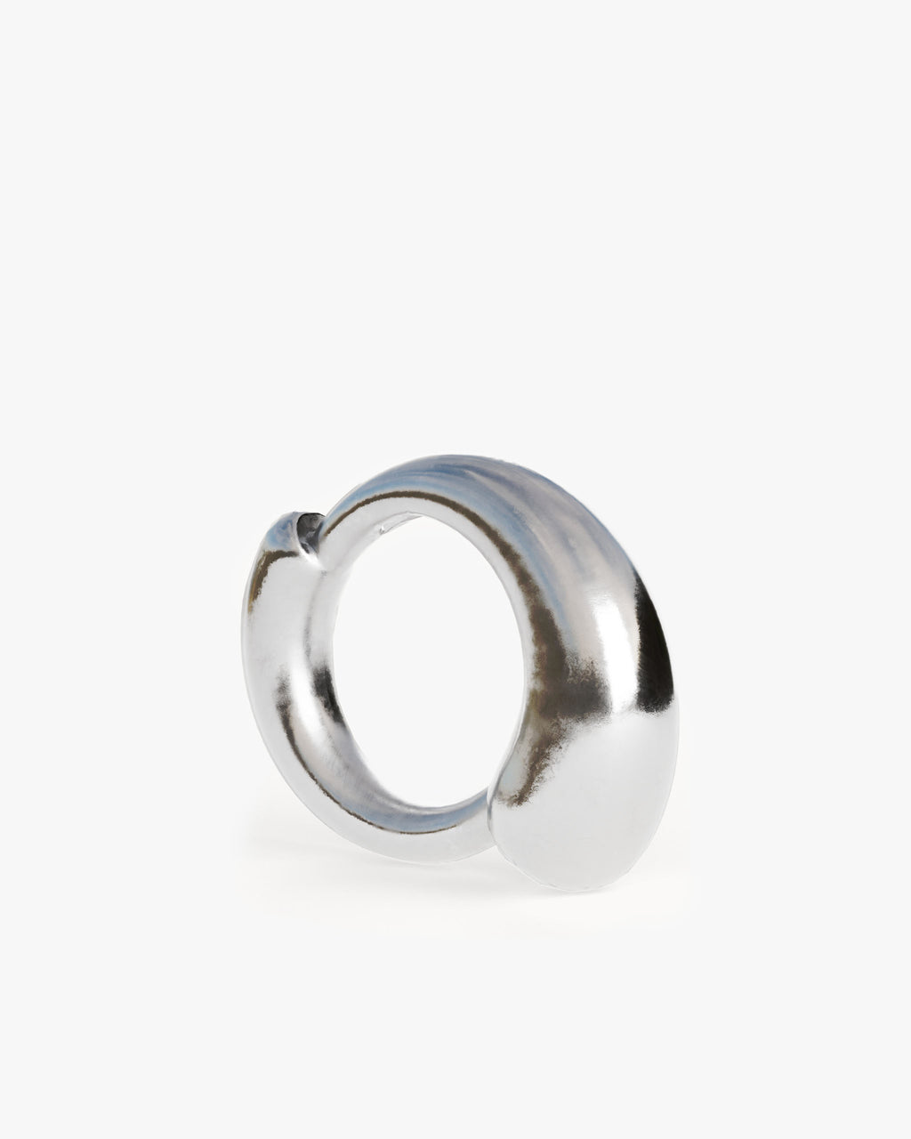 Plump ring | 1901R061010