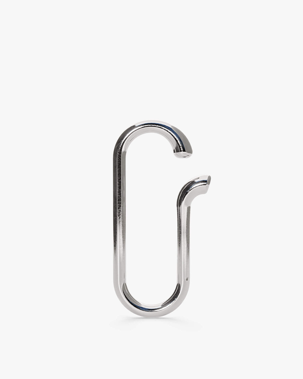 Elliptical Ear Cuff M | 1706C161010