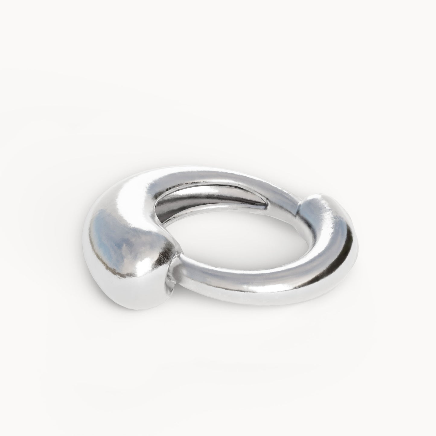 Plump ring | 1901R061010