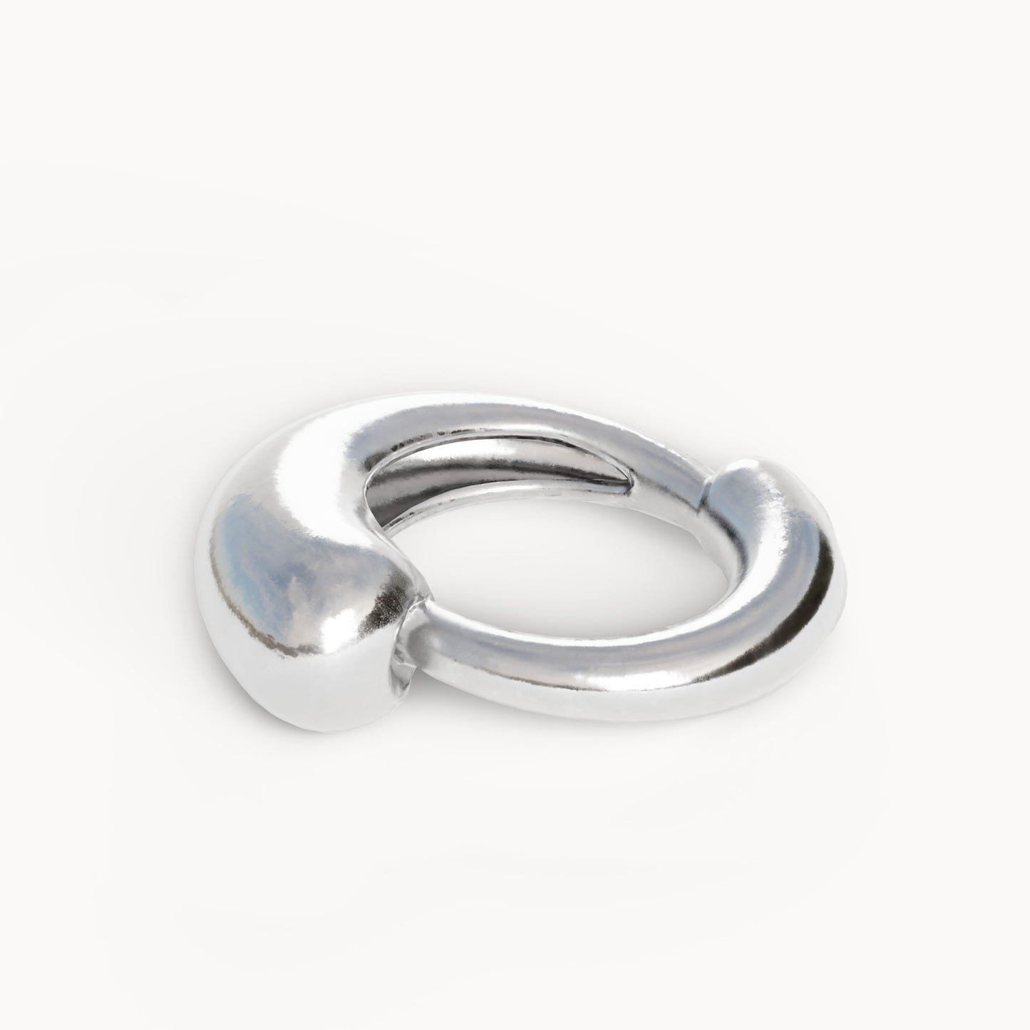 【NEW】Plump ring | 1901R061010