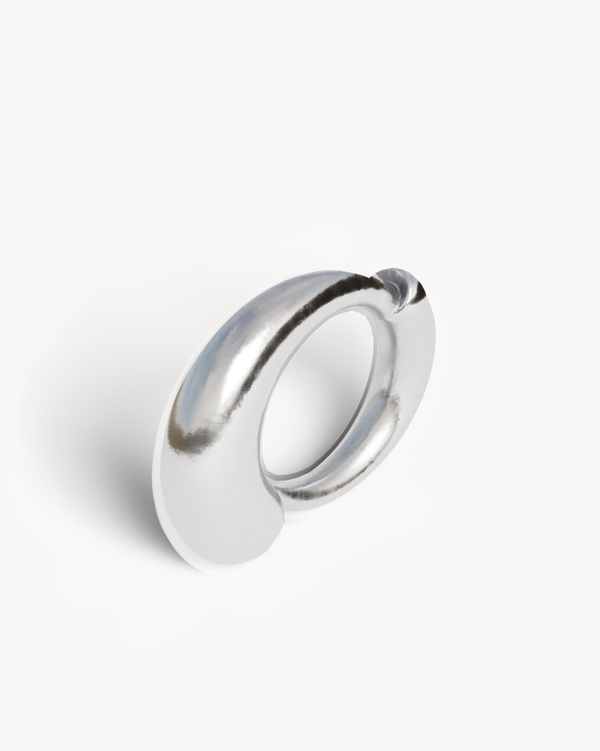 Plump ring | 1901R061010