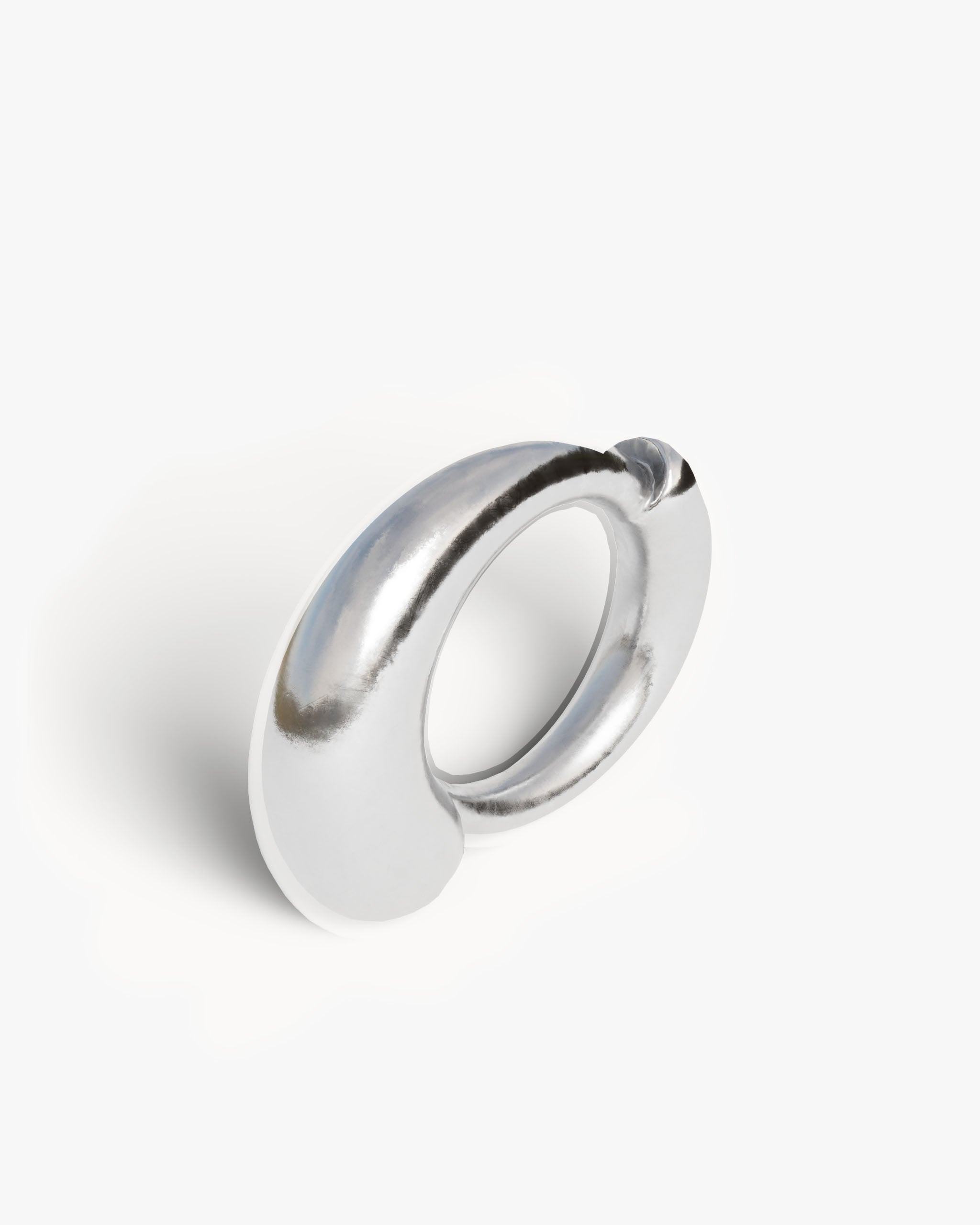 Plump ring | 1901R061010