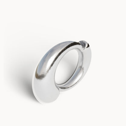 Plump ring | 1901R061010