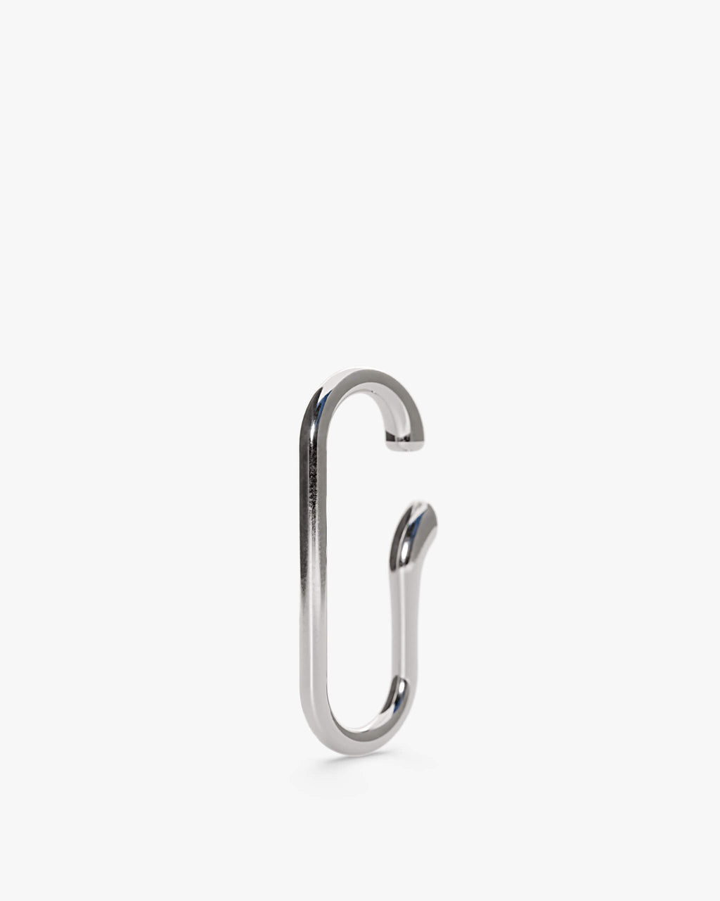 Elliptical Ear Cuff S | 1706C201010