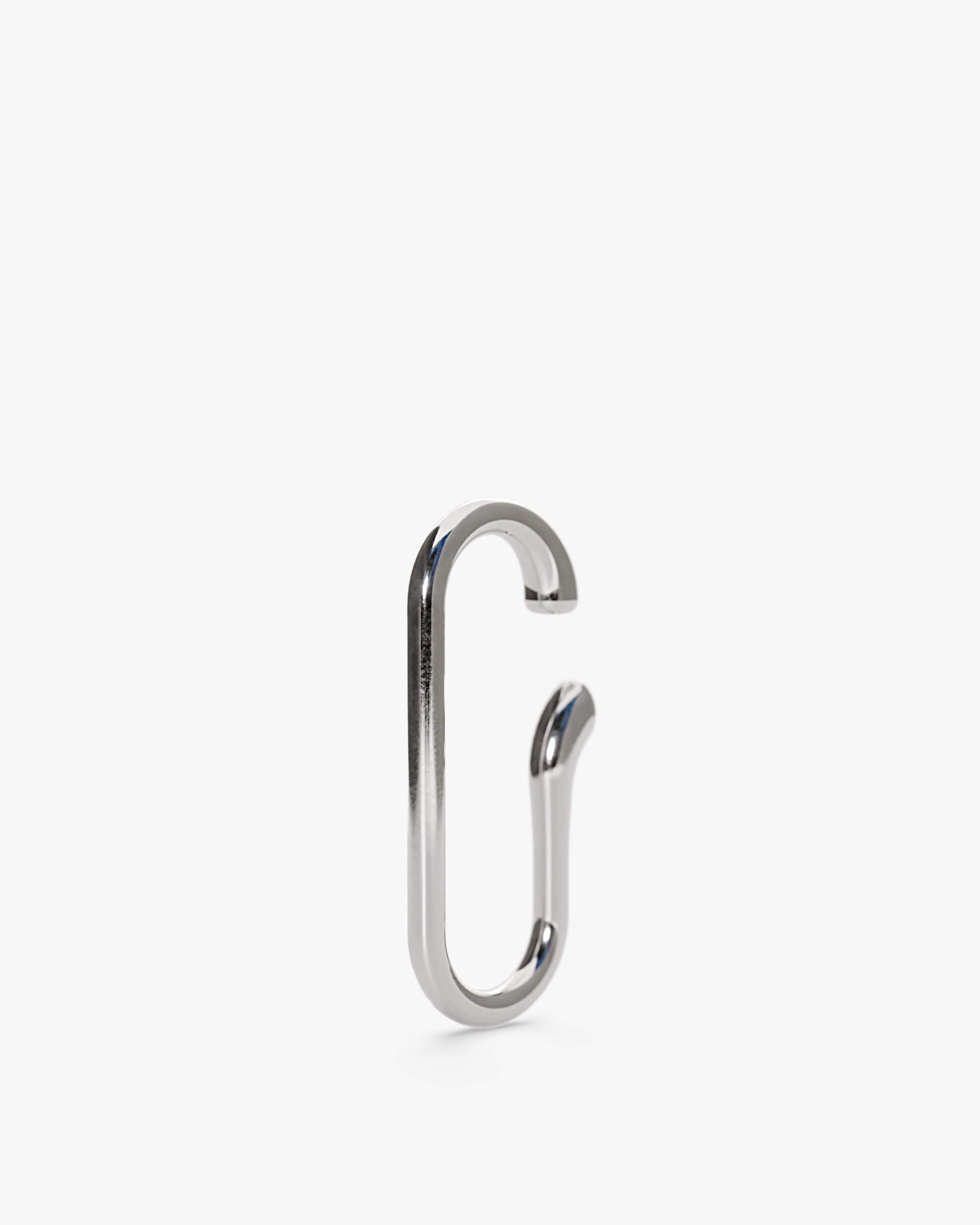 Elliptical Ear Cuff S | 1706C201010