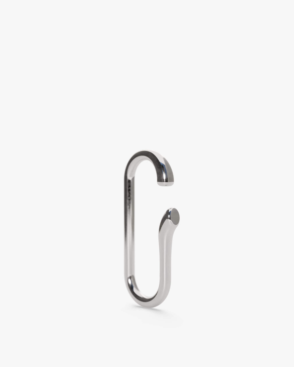 Elliptical Ear Cuff S | 1706C201010