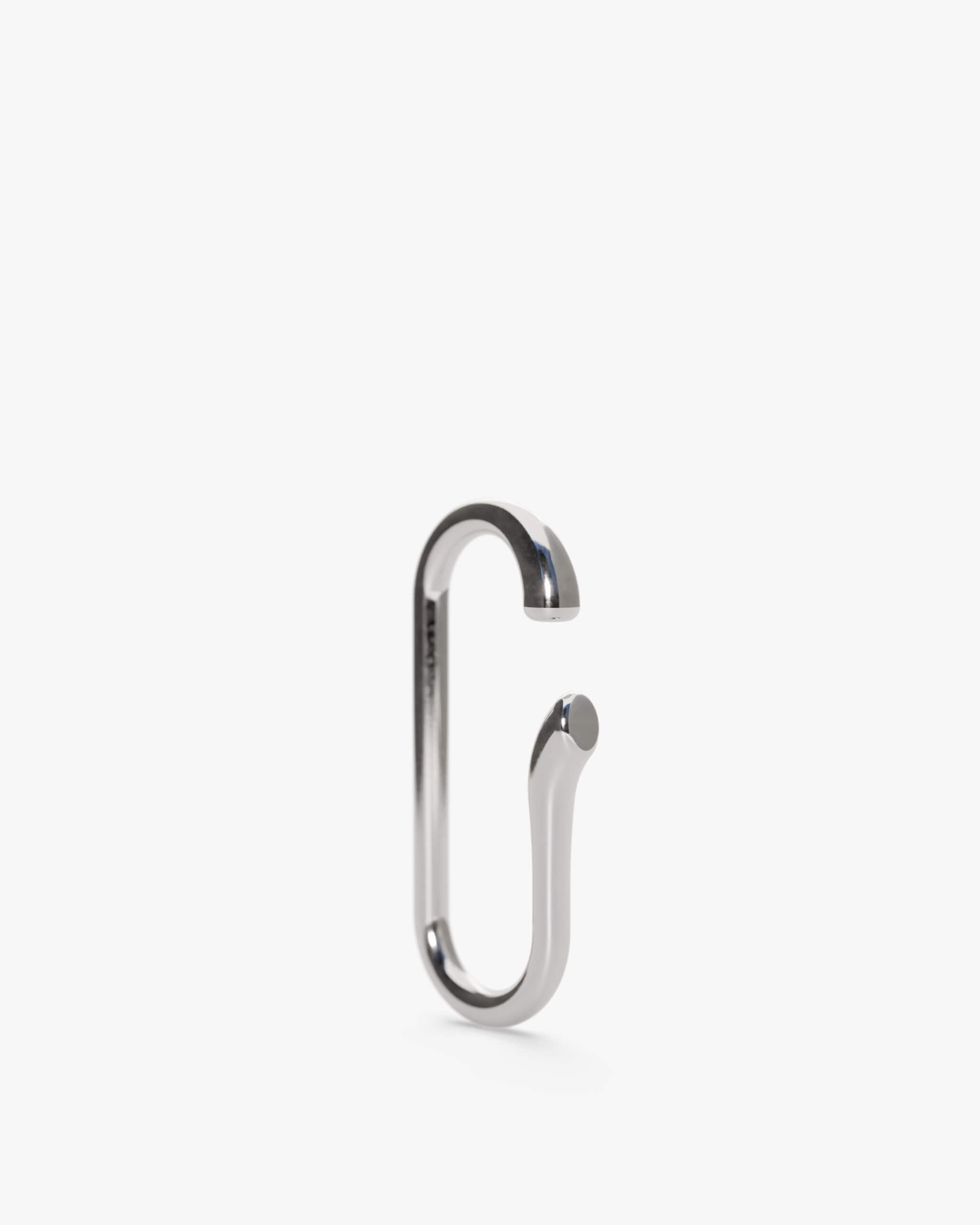 Elliptical Ear Cuff S | 1706C201010