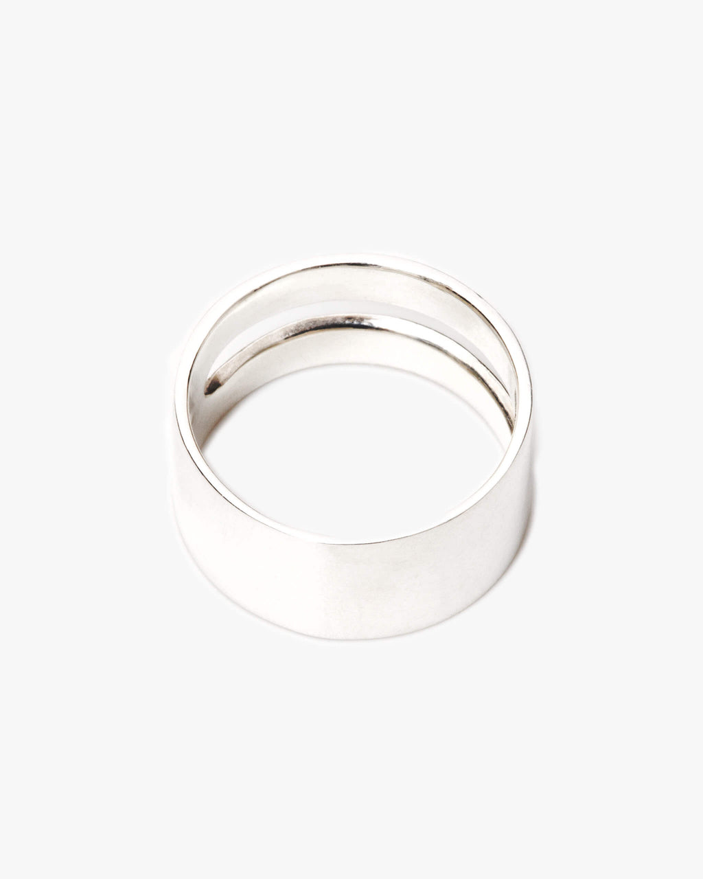 Wide Band Ring | 2201R041010