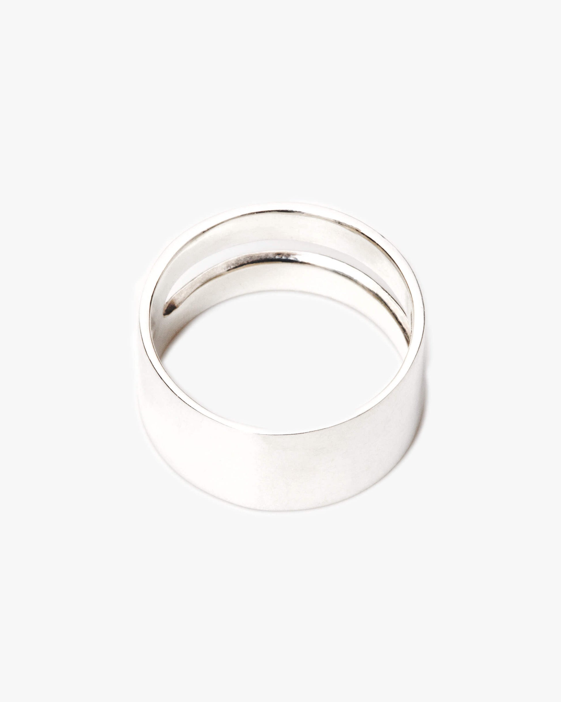 Wide Band Ring | 2201R041010