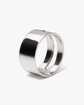 Wide Band Ring | 2201R041010