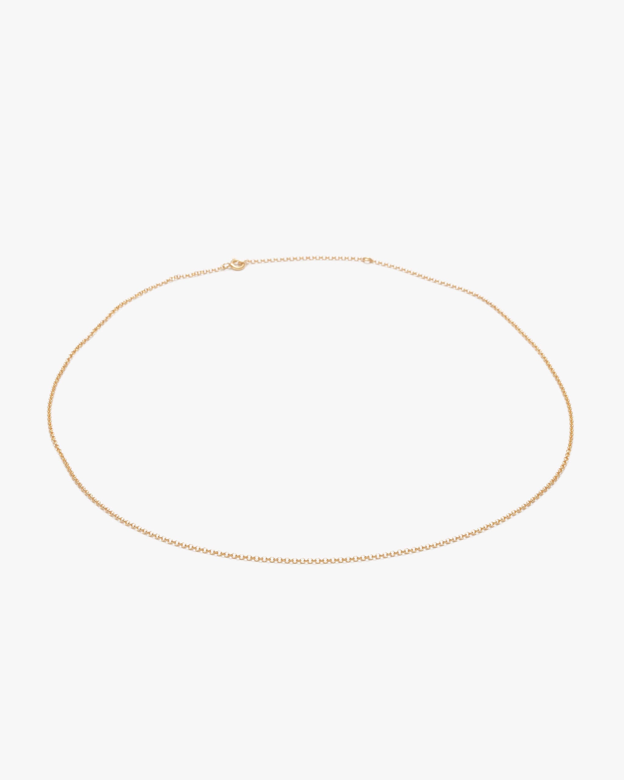 Chain necklace | 1805N051020