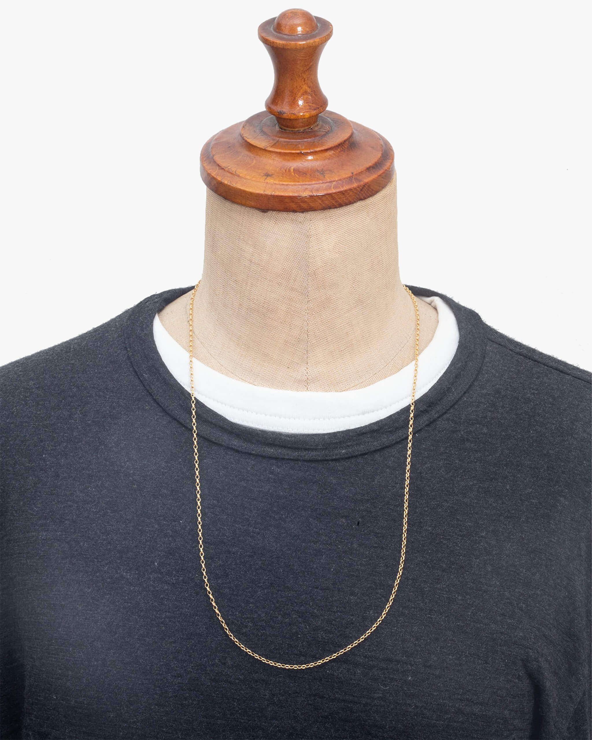 Chain necklace | 1805N051020