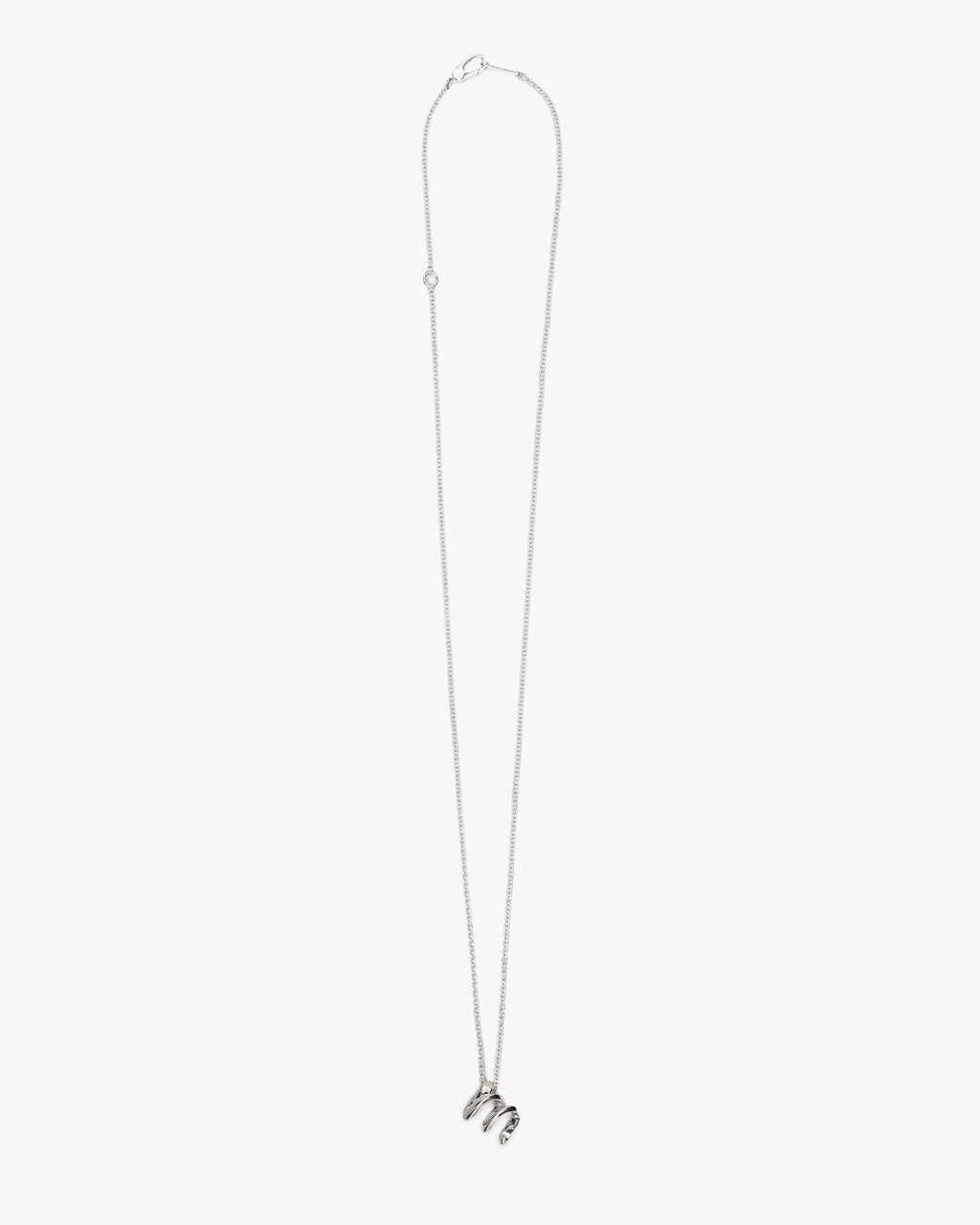 【NEW】Chain Necklace | 2402N051010