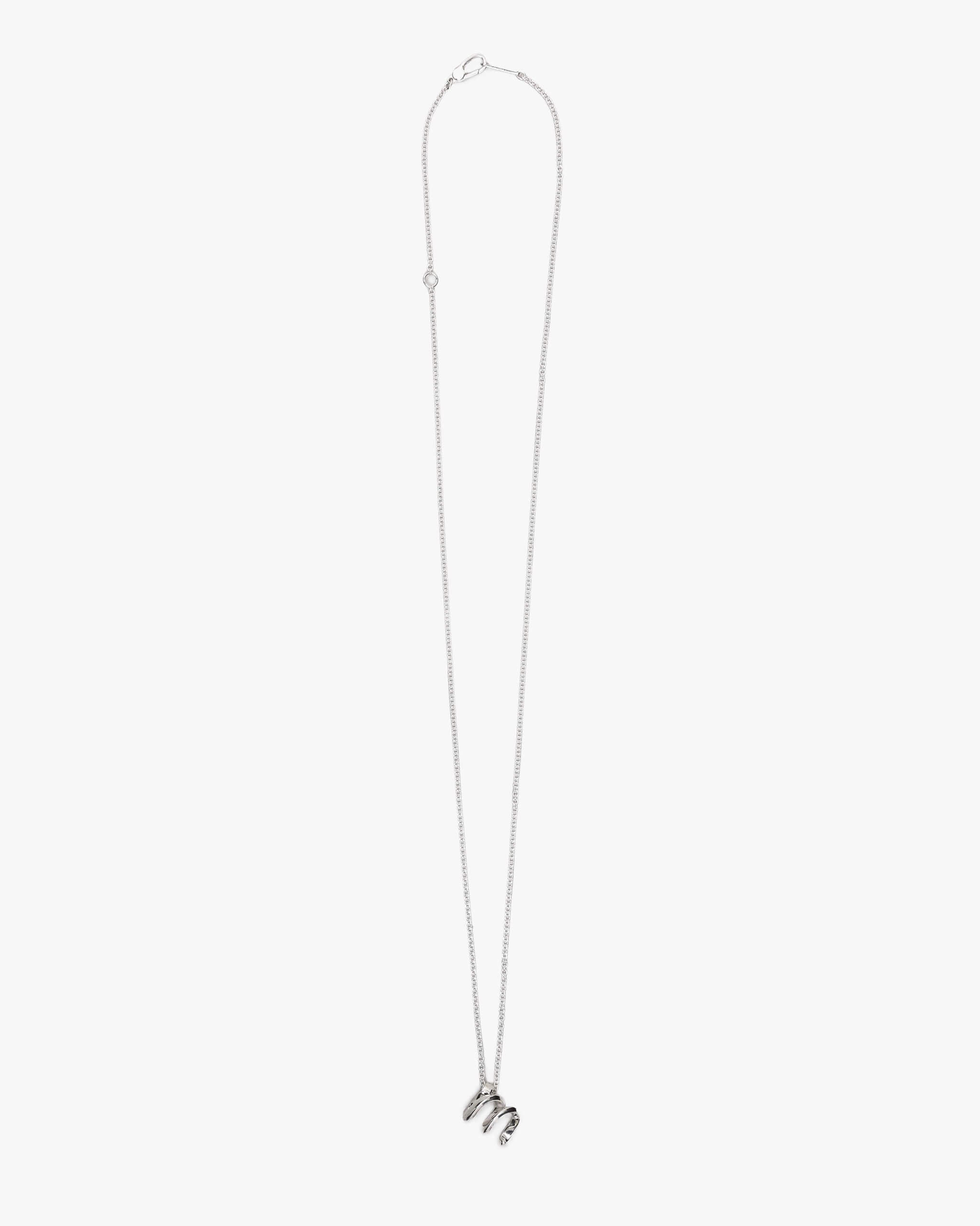 【NEW】Chain Necklace | 2402N051010