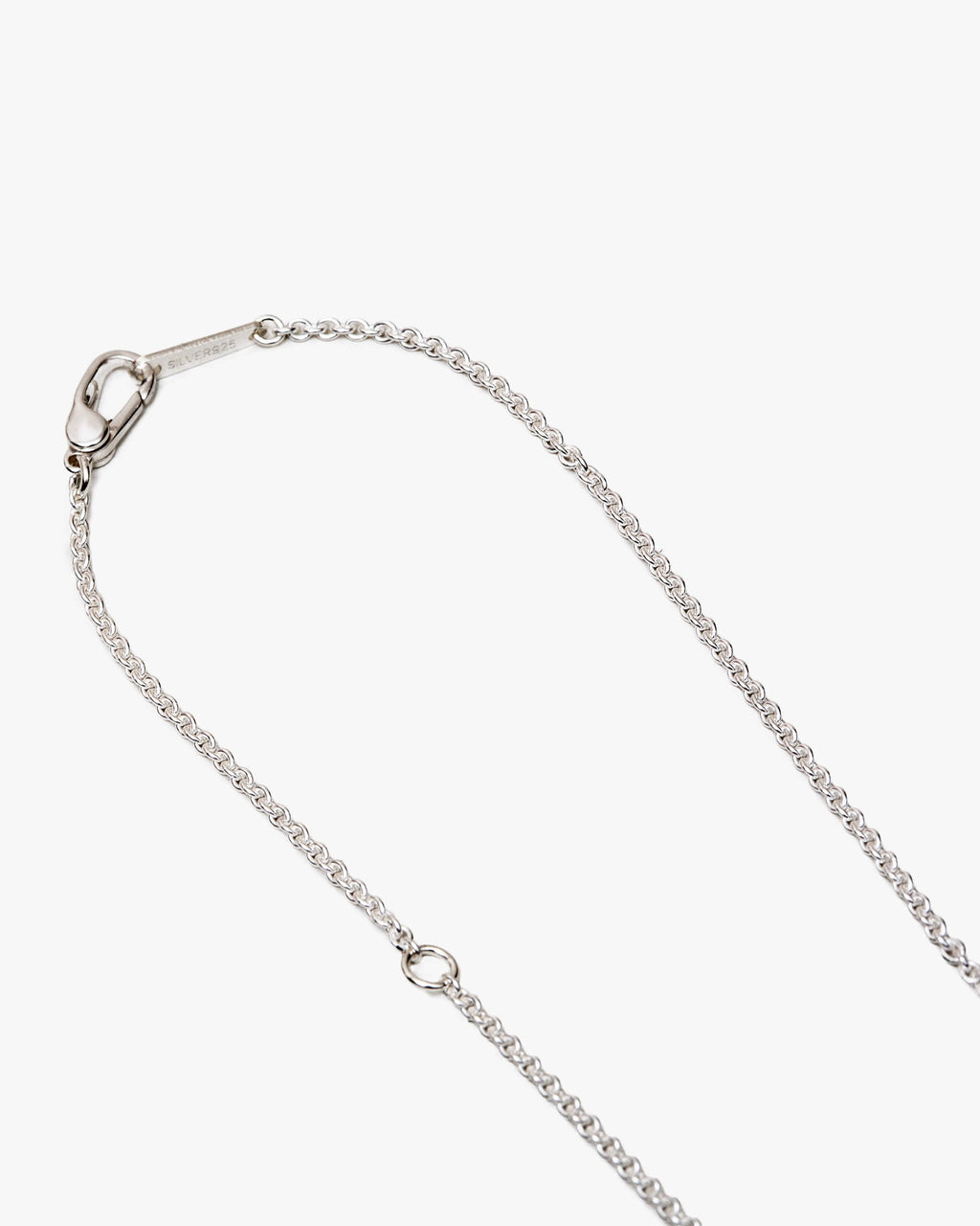 【NEW】Chain Necklace | 2402N051010