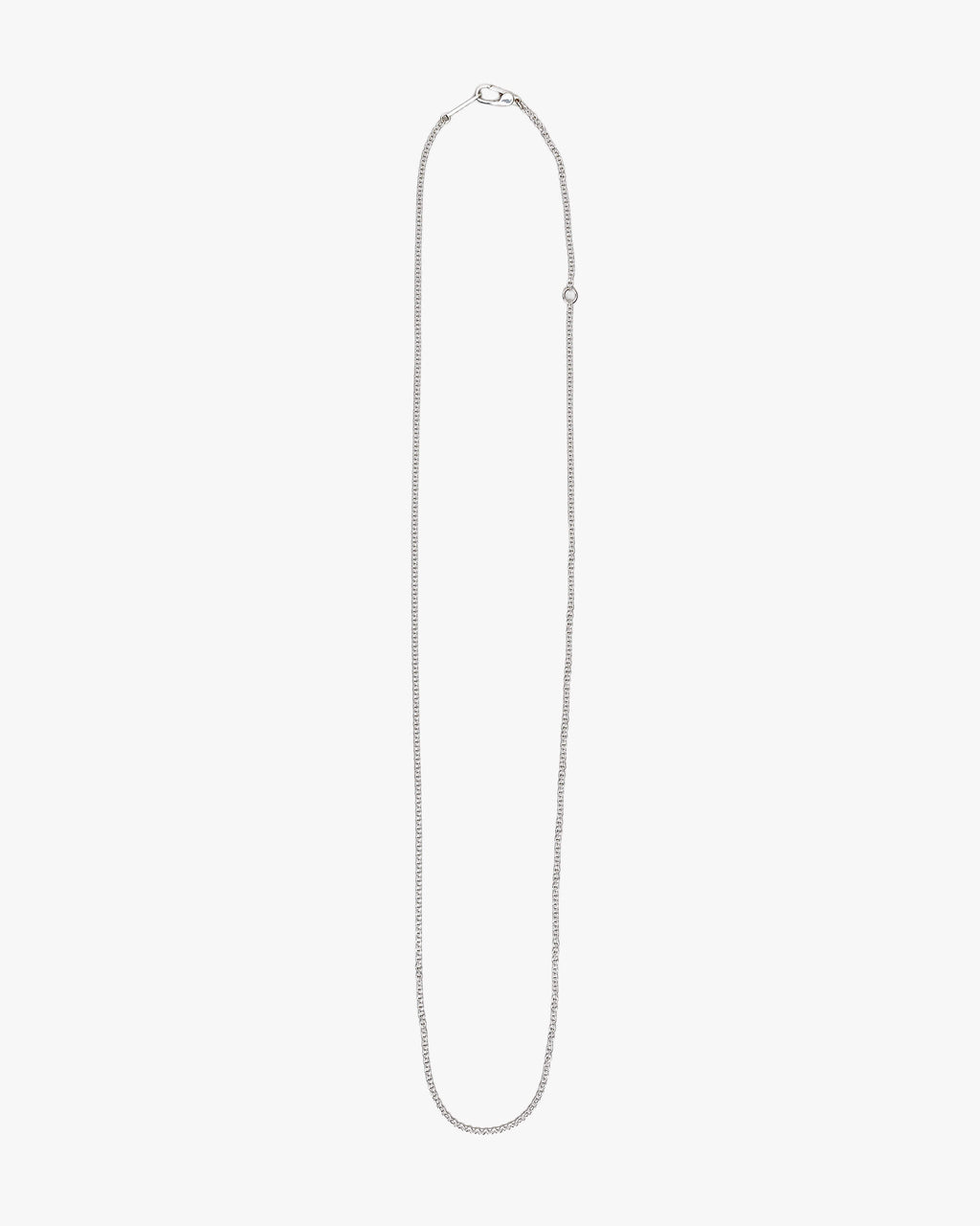 【NEW】Chain Necklace | 2402N051010