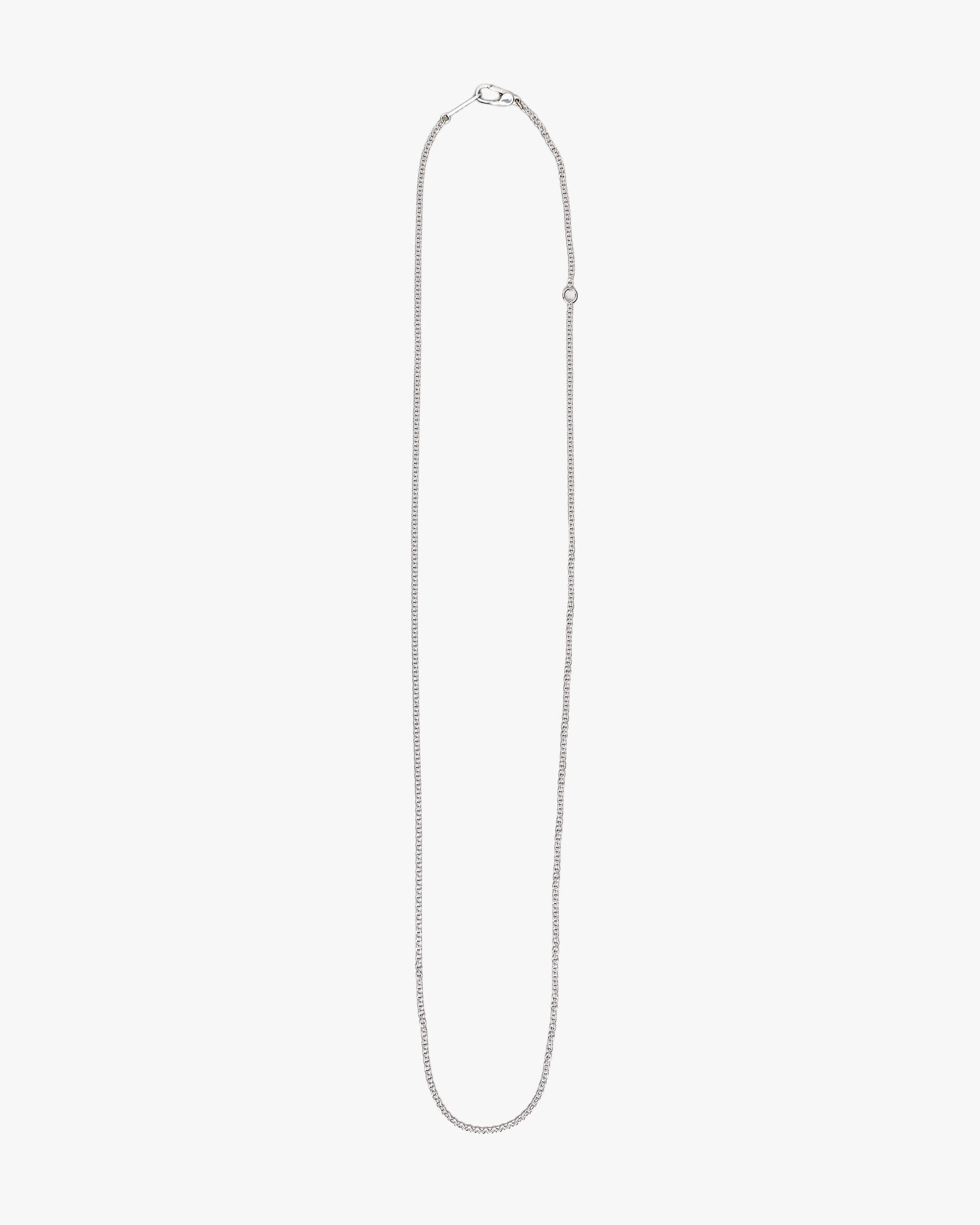 【NEW】Chain Necklace | 2402N051010