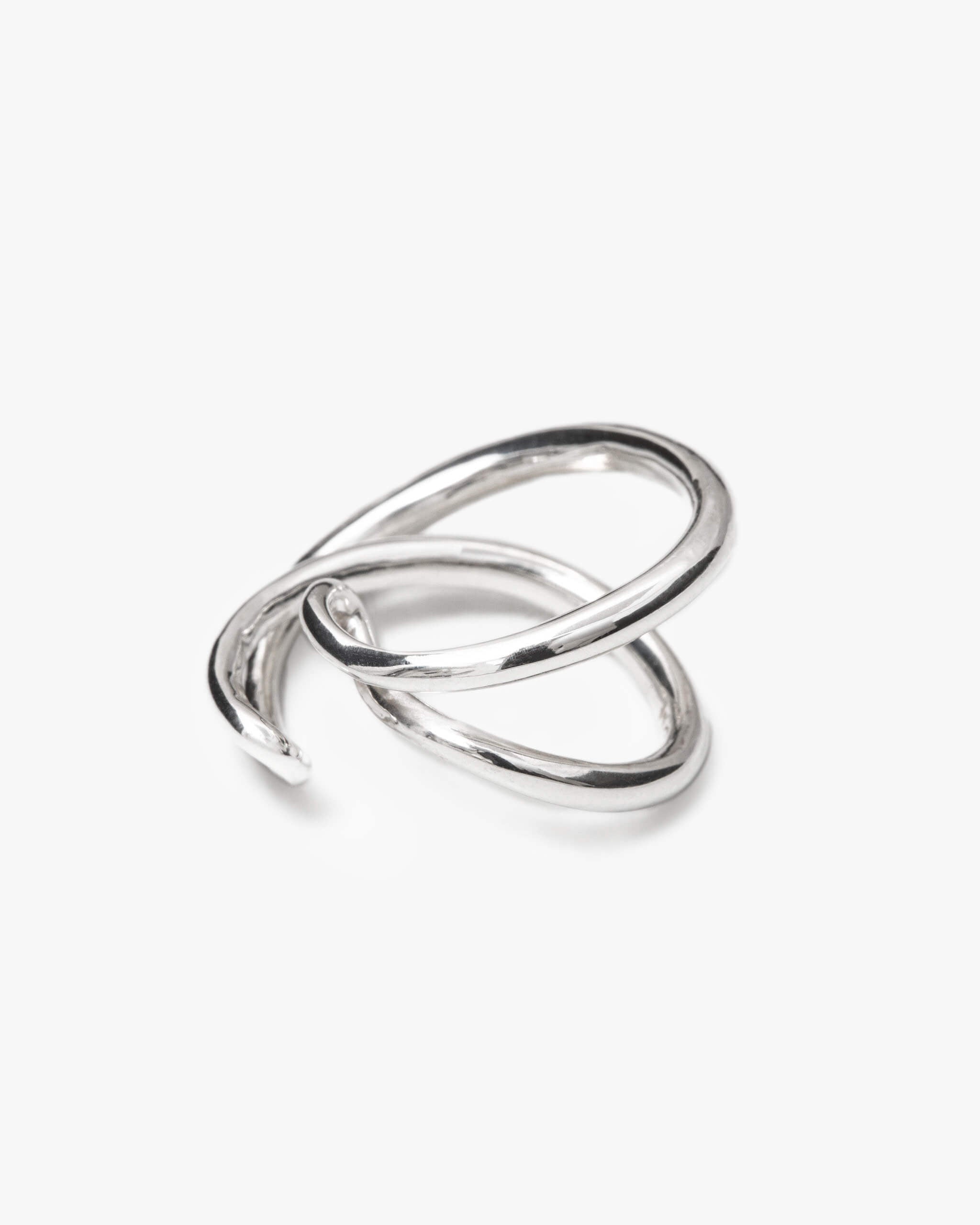 College Ear Cuff | 2301C031010