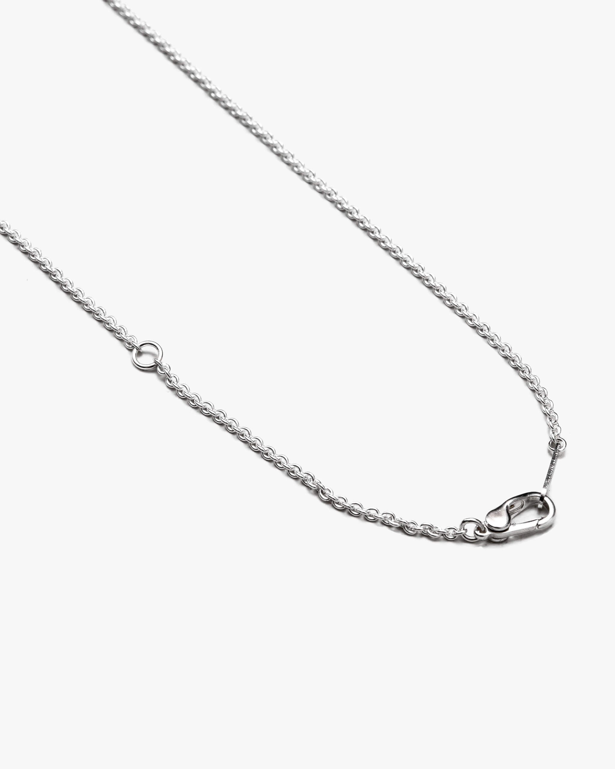 [NEW] Chain Necklace | 2402N051010