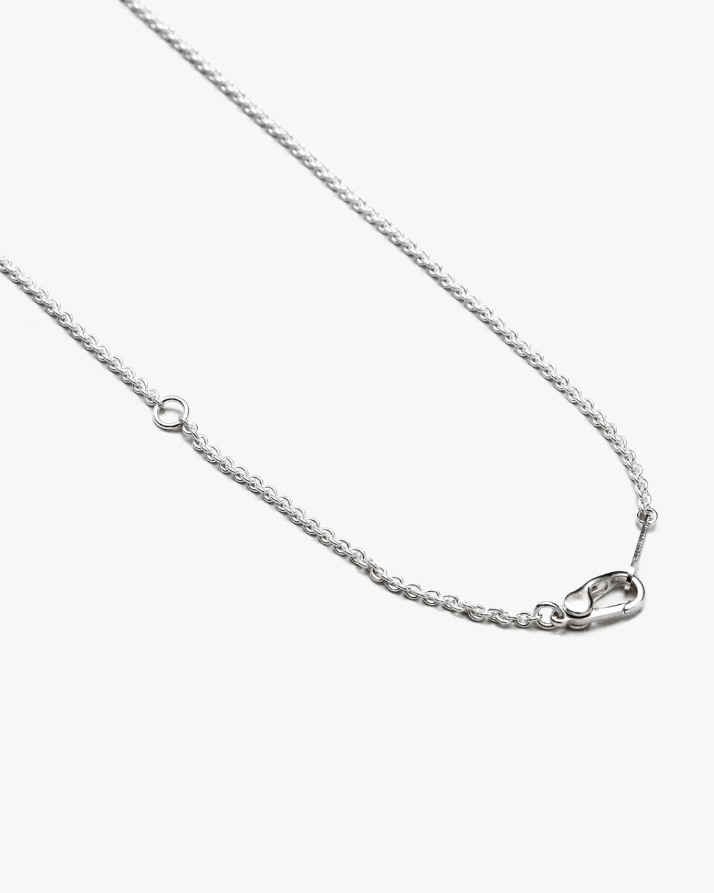 【NEW】Chain Necklace | 2402N051010