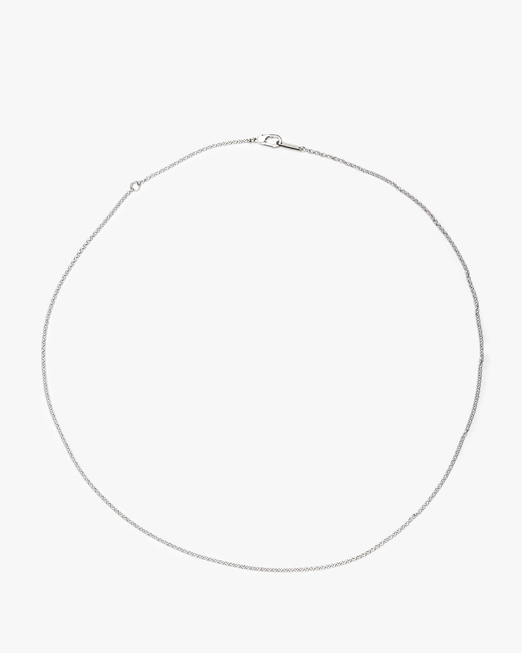 【NEW】Chain Necklace | 2402N051010