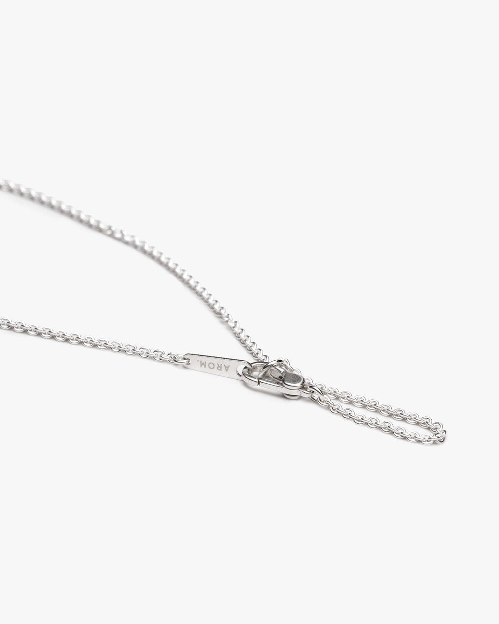 【NEW】Chain Necklace | 2402N051010