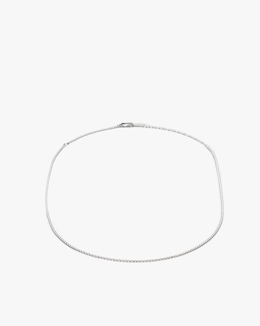 【NEW】Chain Necklace | 2402N051010