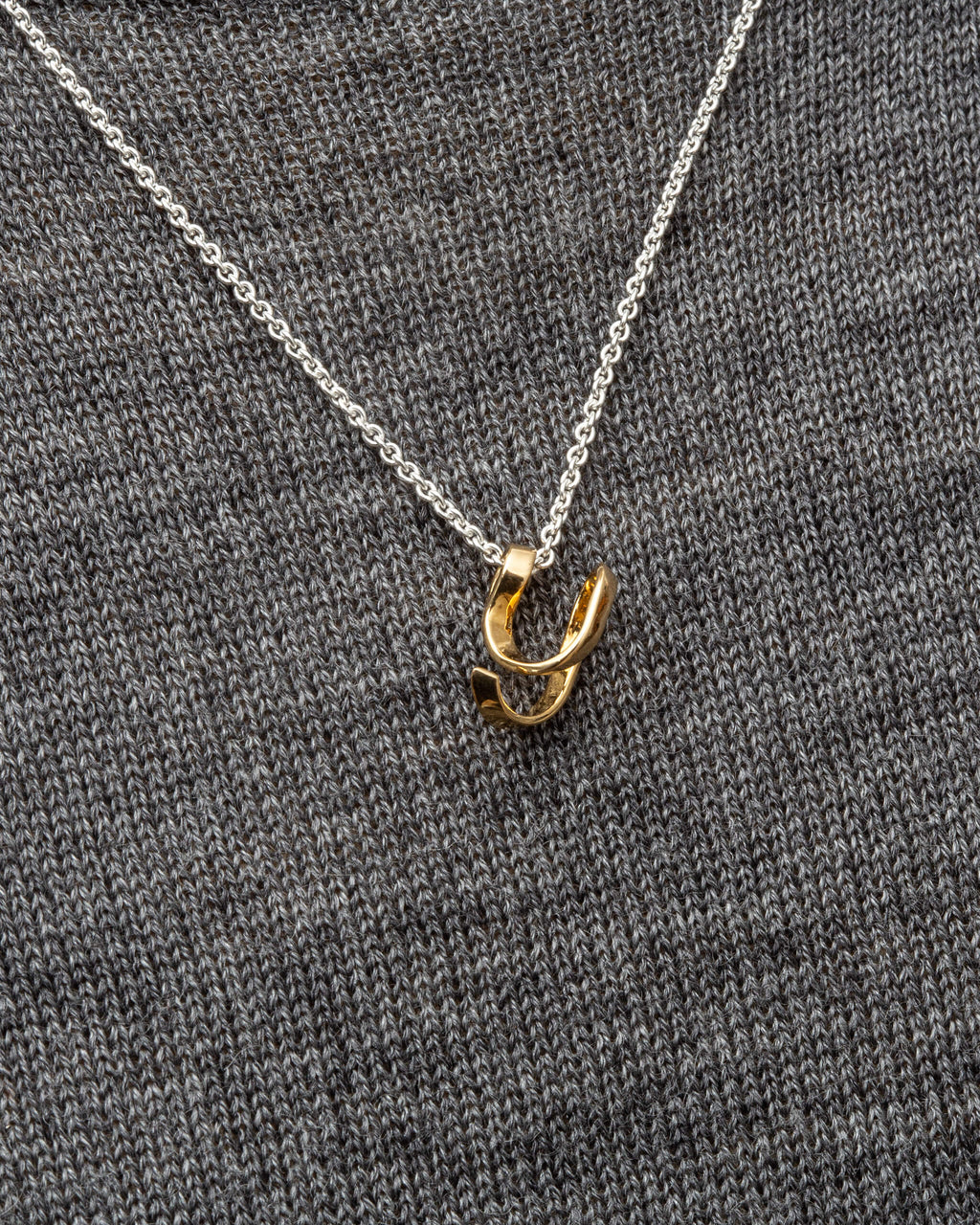 【NEW】Chain Necklace | 2402N051010