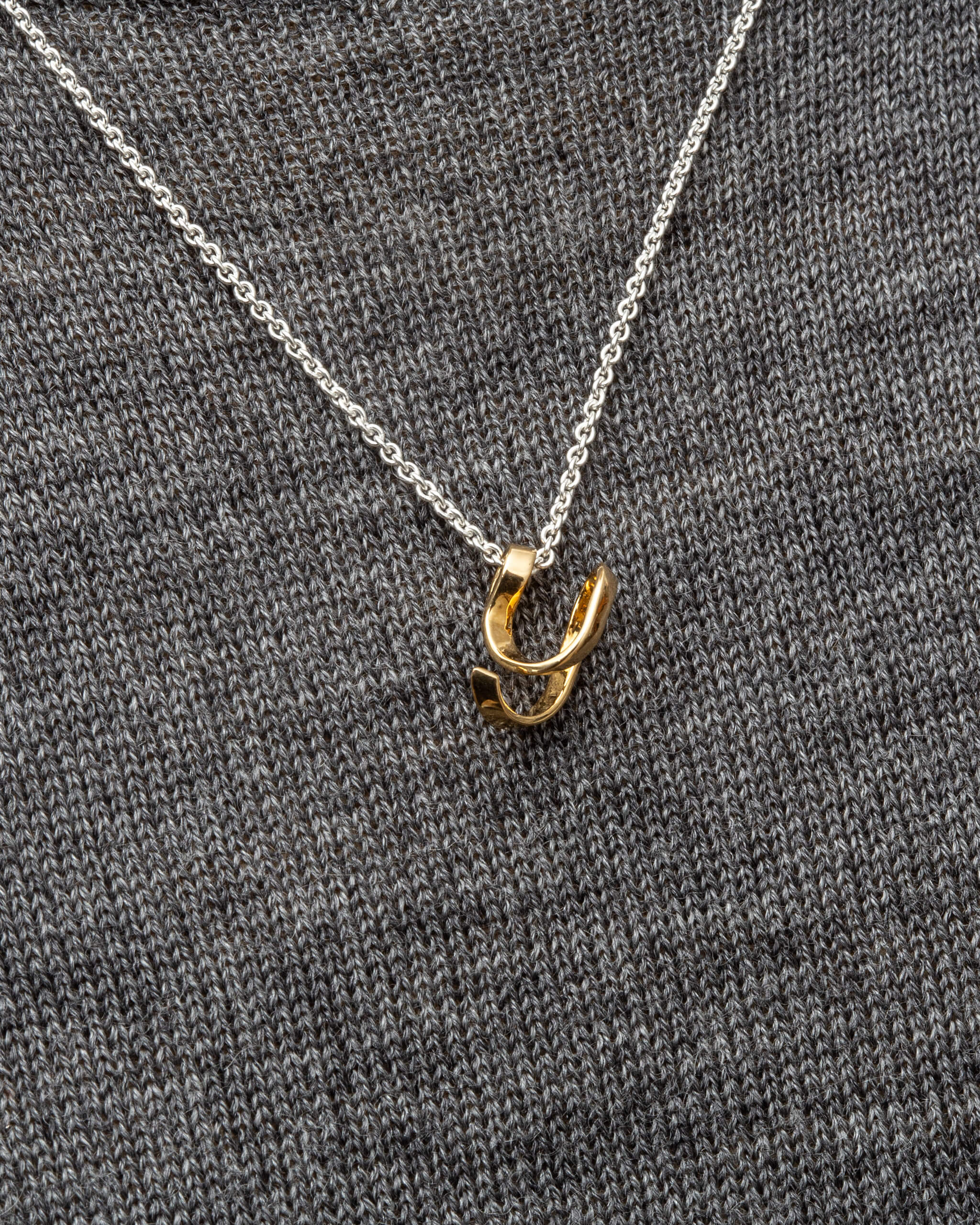 【NEW】Chain Necklace | 2402N051010