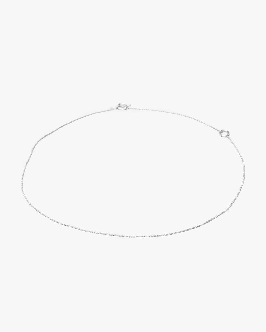 【NEW】Crushed Drop Chain Necklace | 2505N051010_2505N041010