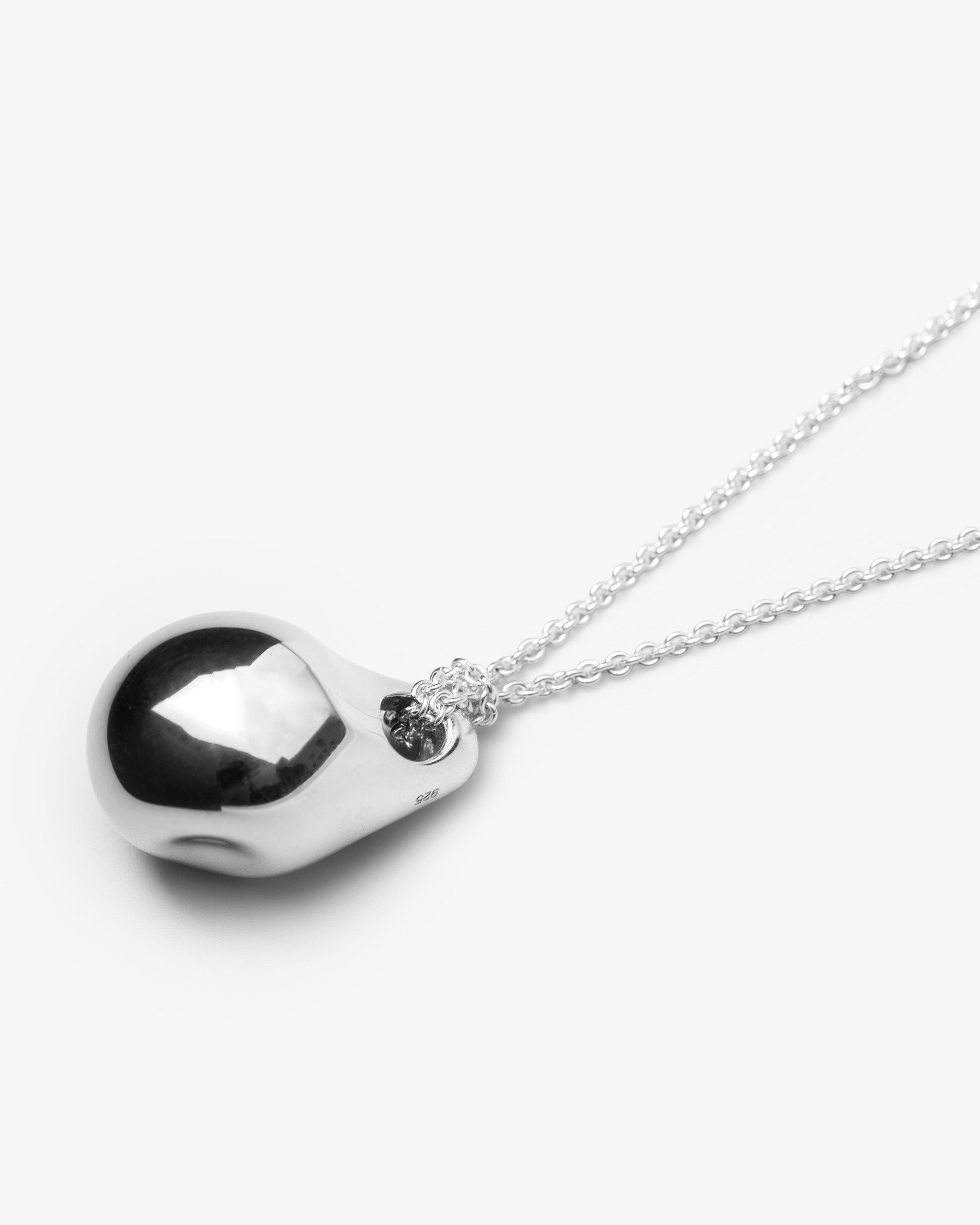 [NEW] Chain Necklace | 2402N051010