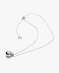 【NEW】Crushed Drop Chain Necklace | 2505N051010_2505N041010