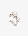 Pearl Ear Cuff S | 1803C111040