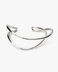 Double Curve Bangle | 1602B211010