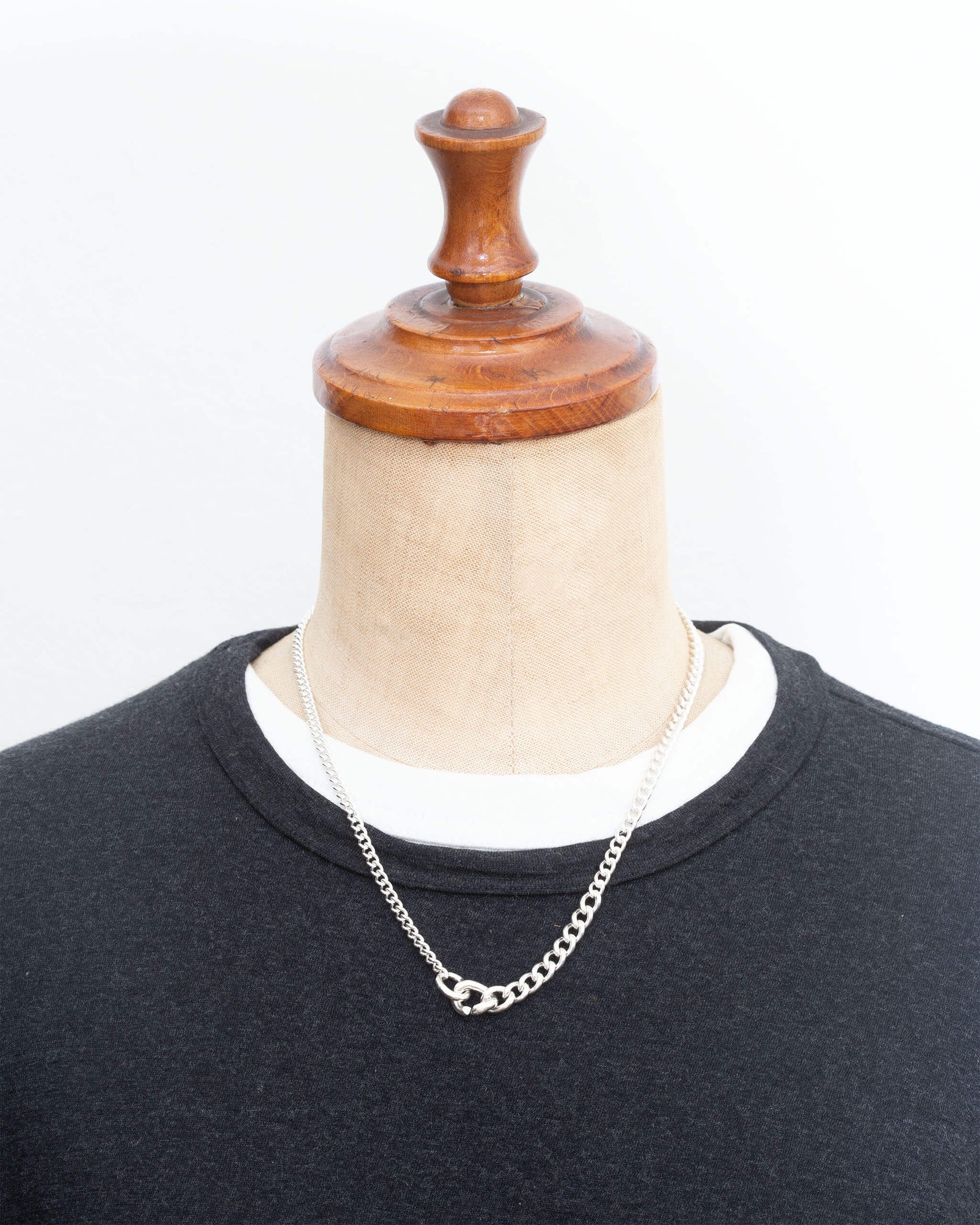 Necklace / Mask Chain | 1802N091010