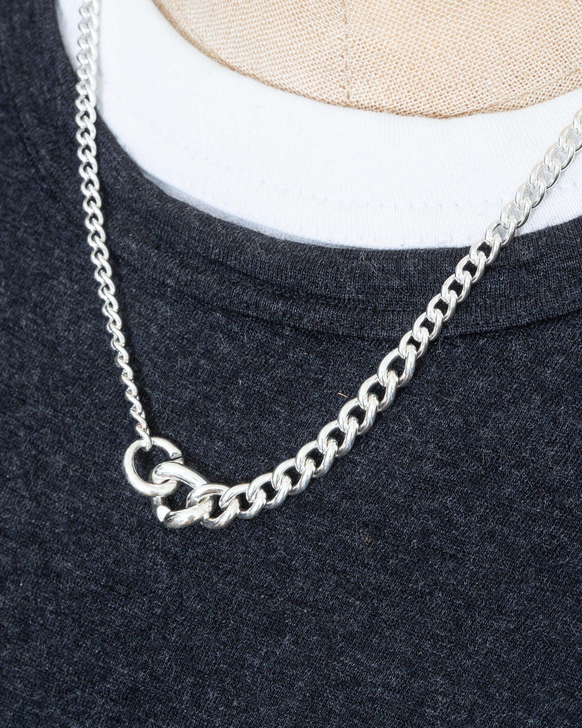 Necklace / Mask Chain | 1802N091010