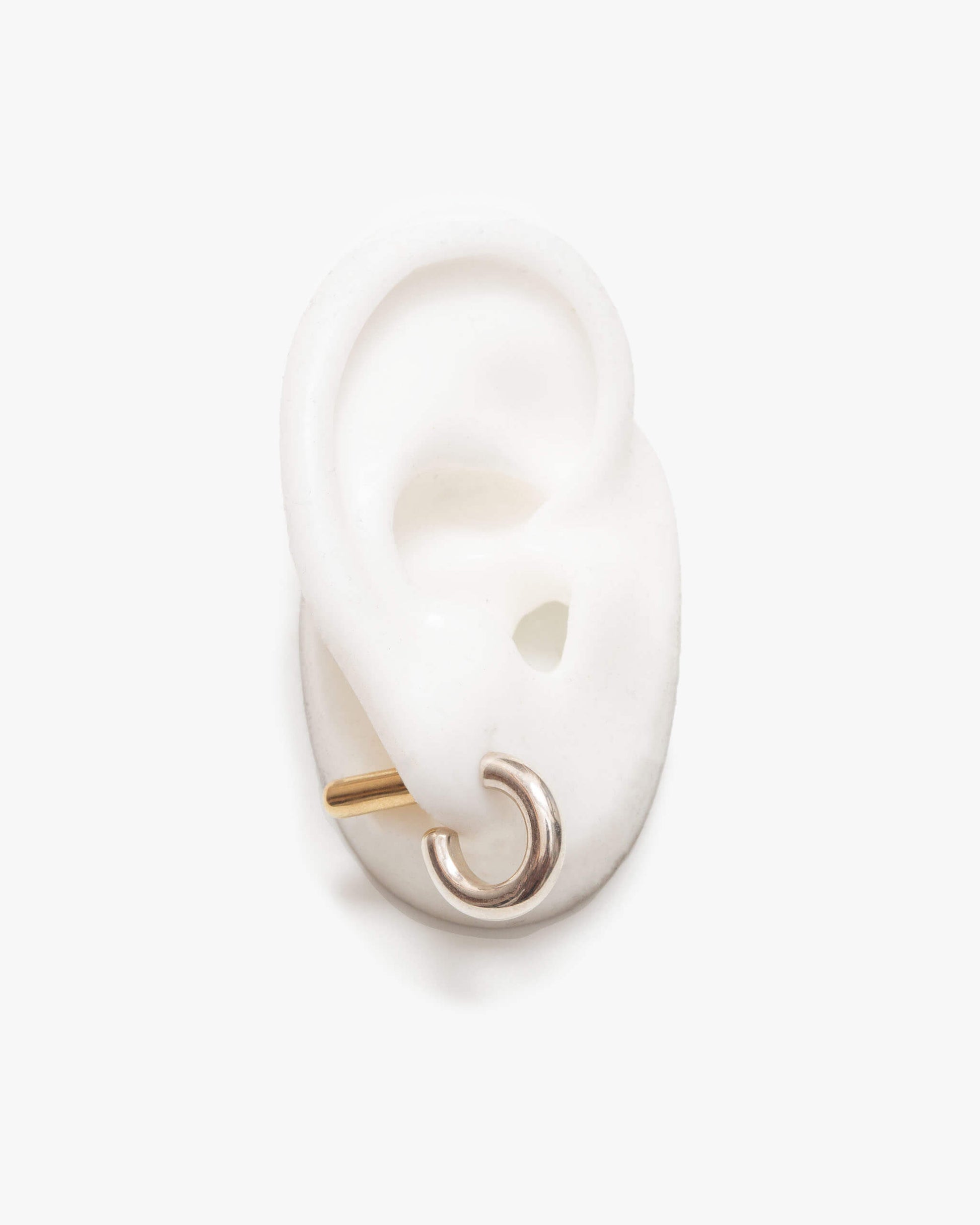 Hoop Earring S | 2001E021010
