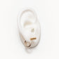 Hoop Earring S | 2001E021010