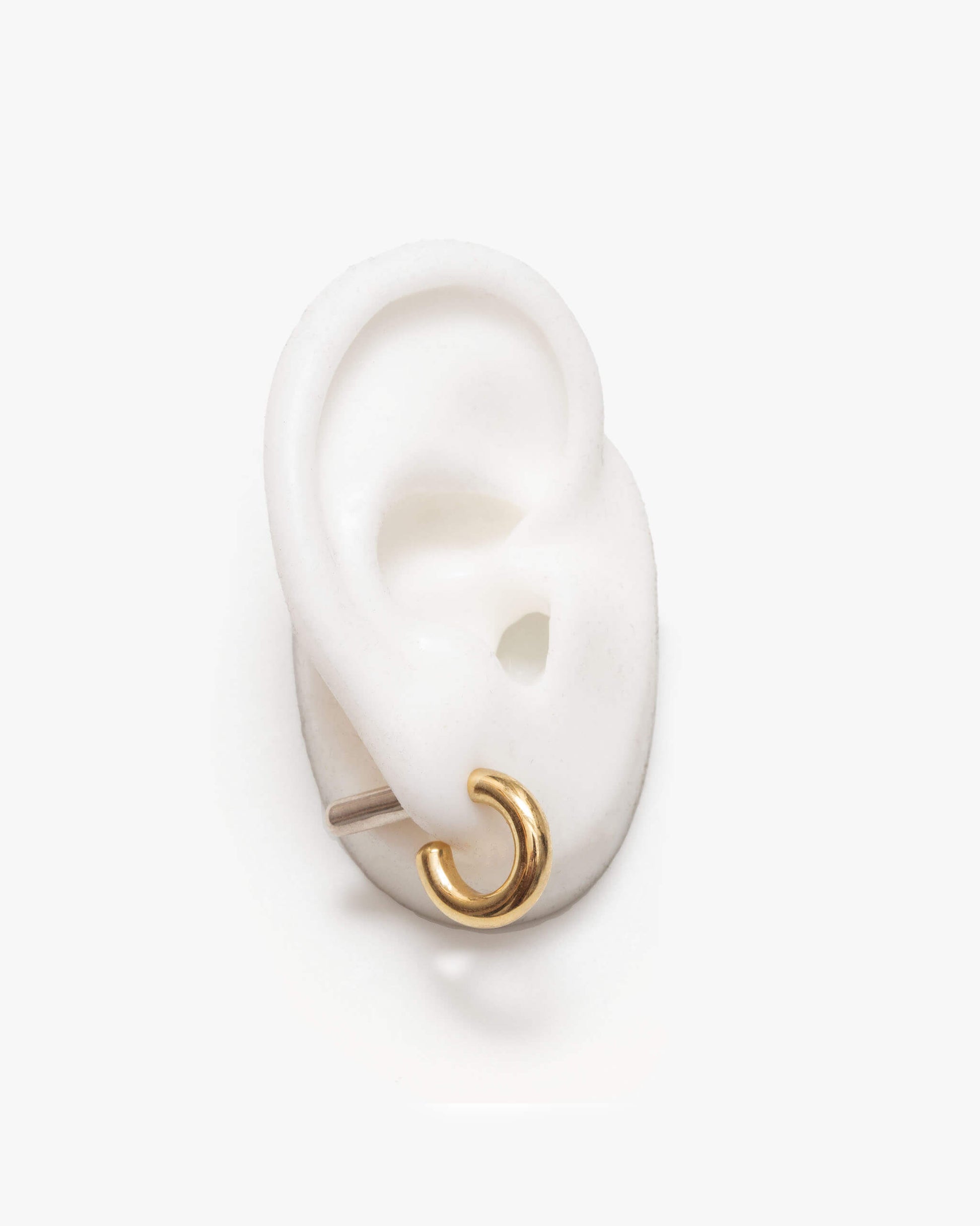 Hoop Earring S | 2001E021020