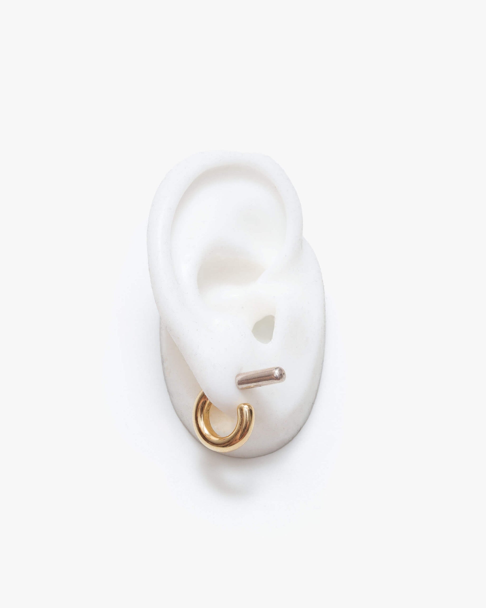 Hoop Earring S | 2001E021020