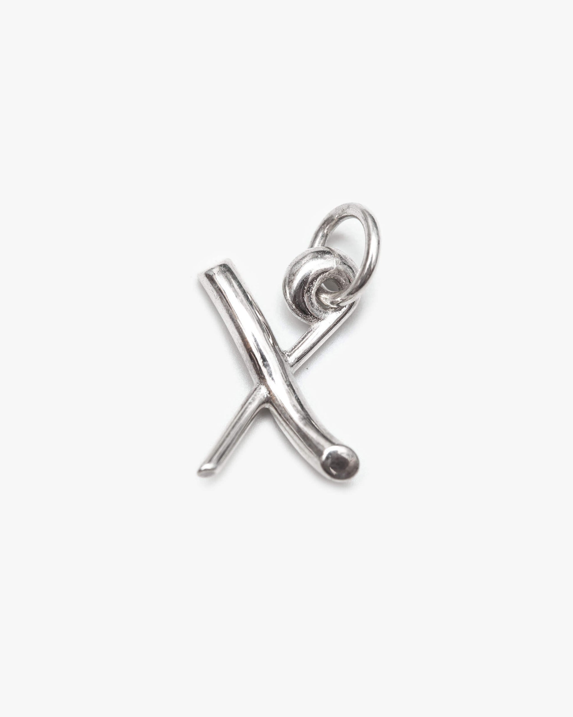 Alphabet Charm | 1805H011010