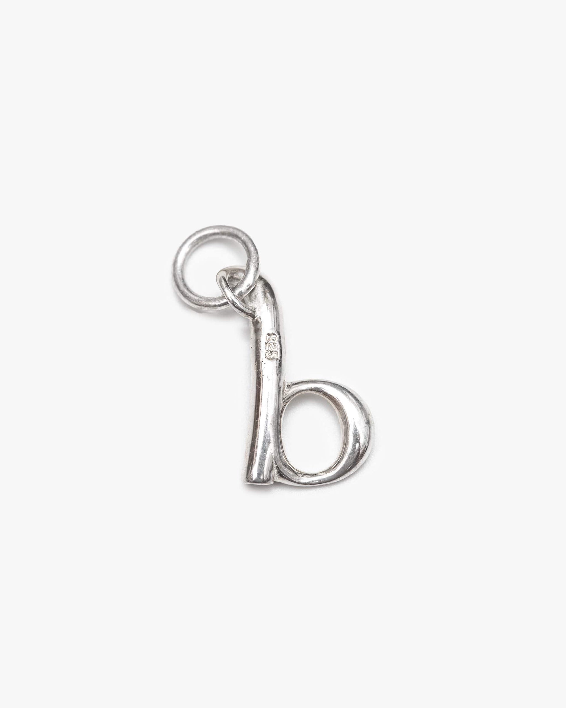 Alphabet Charm | 1805H011010