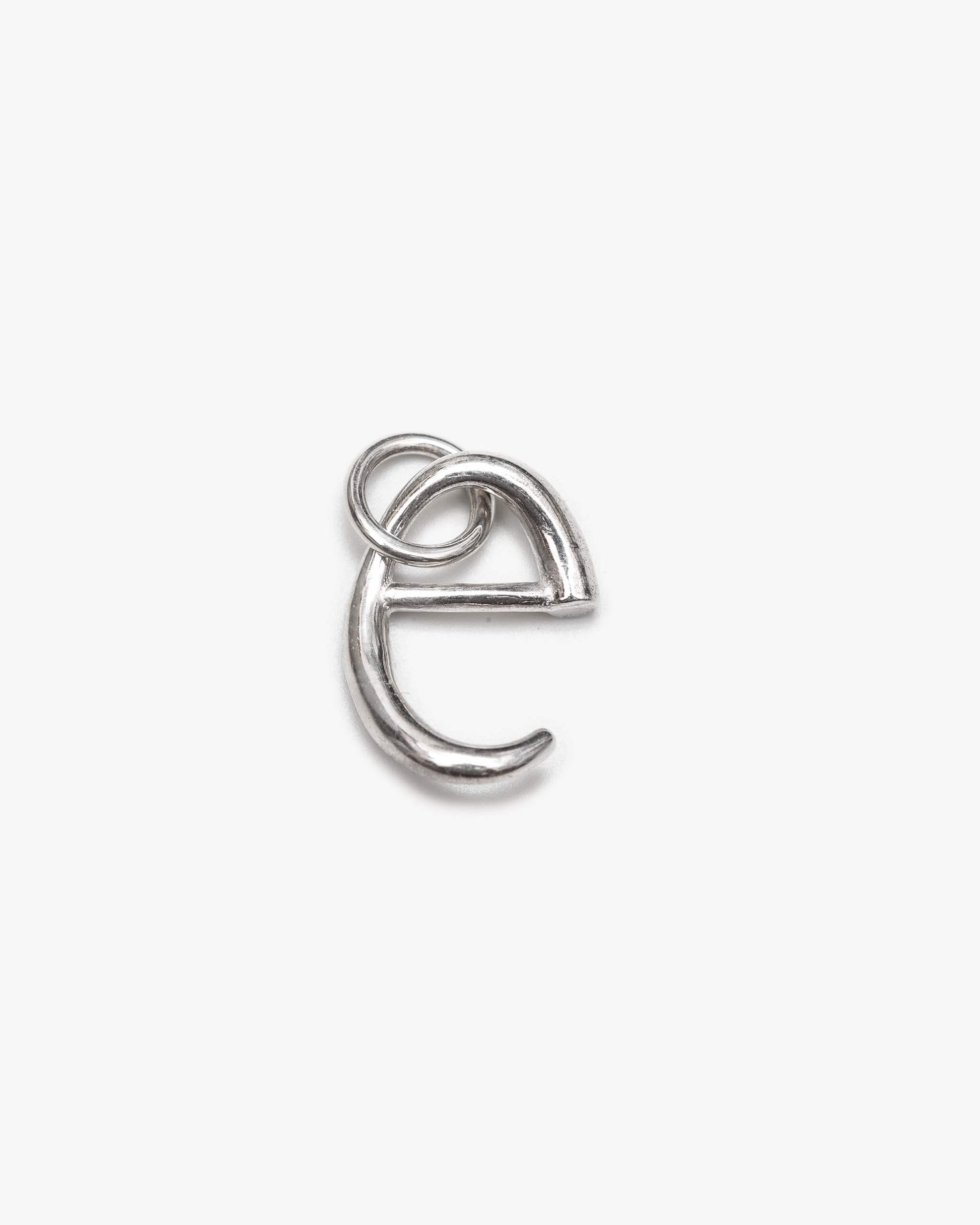 Alphabet Charm | 1805H011010