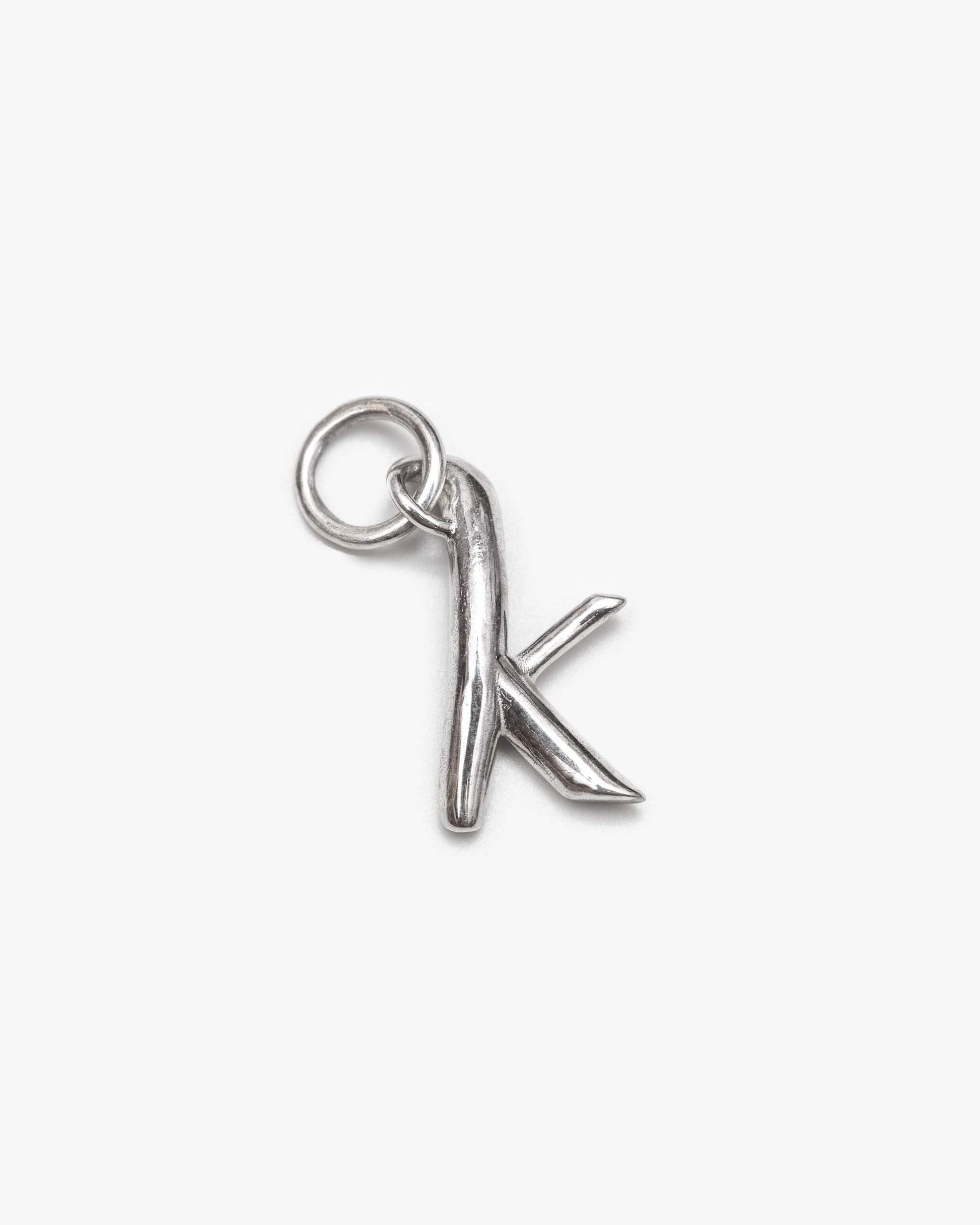 Alphabet Charm | 1805H011010